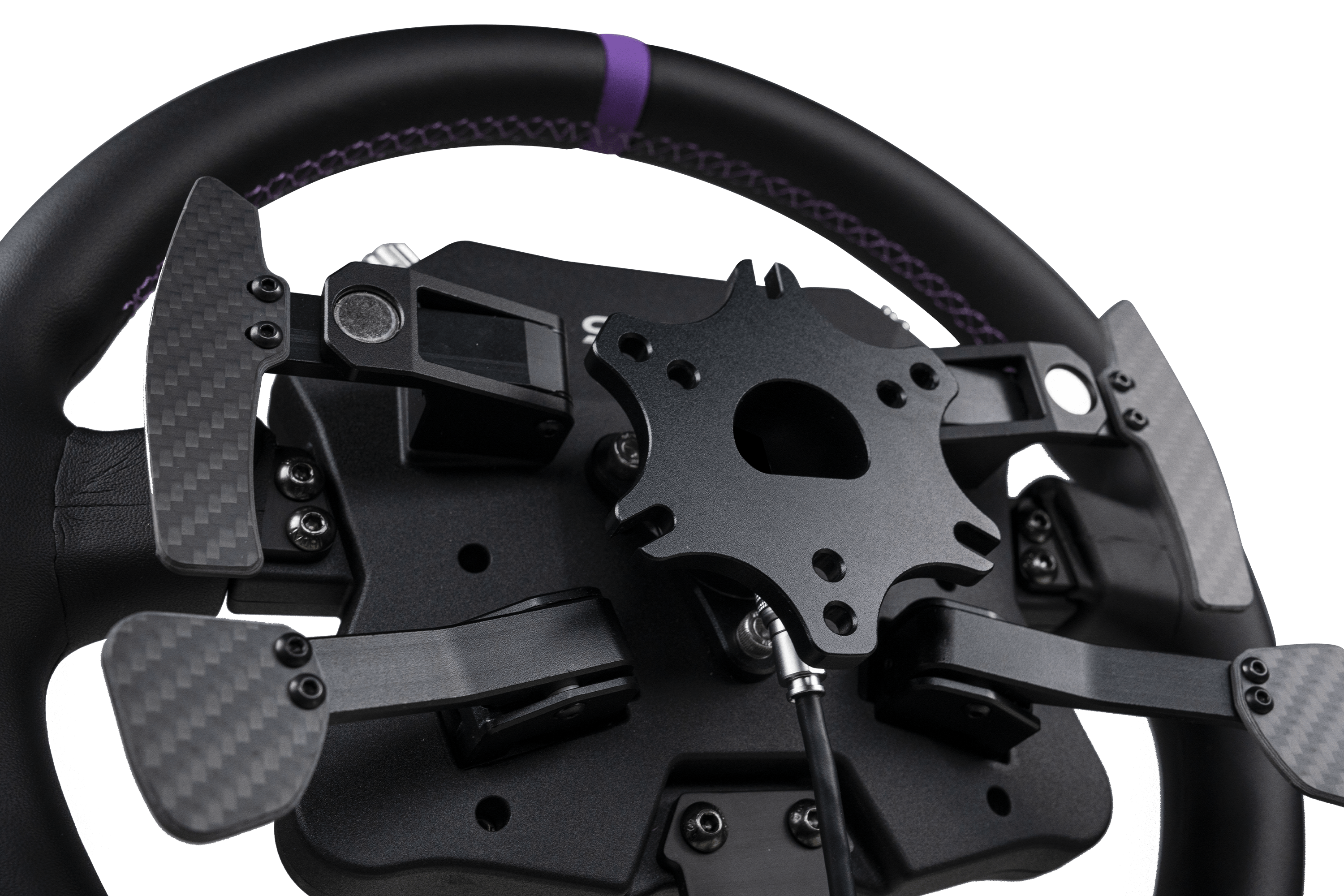 Conspit 310 APEX Steering Wheel