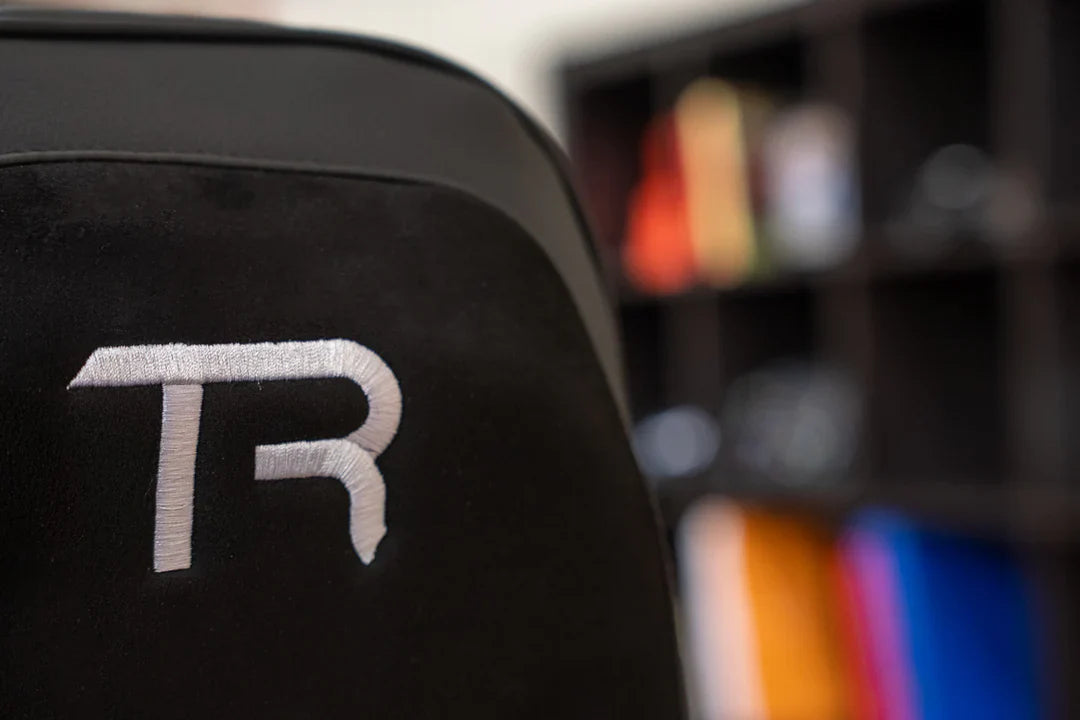 TR5 Hybrid Racing Simulator