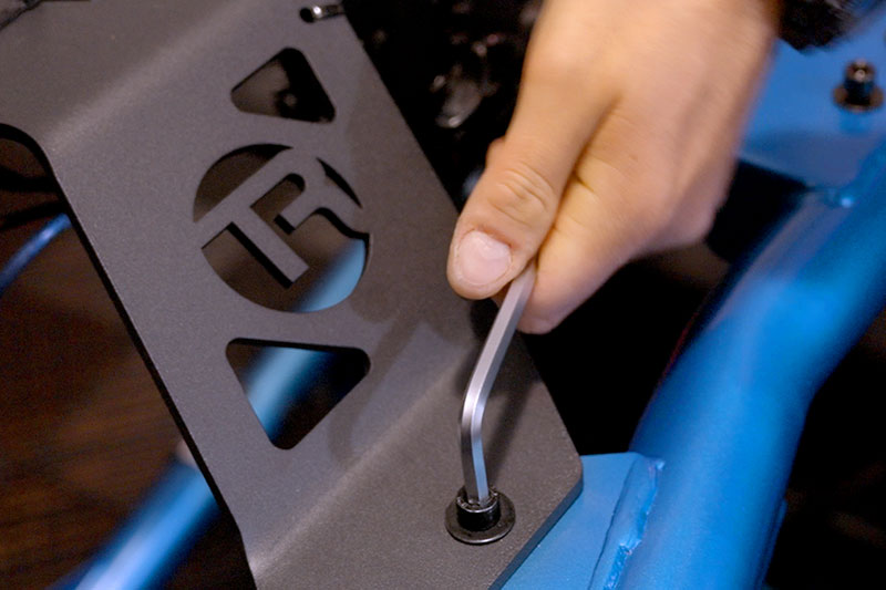 Simulator Assembly Service