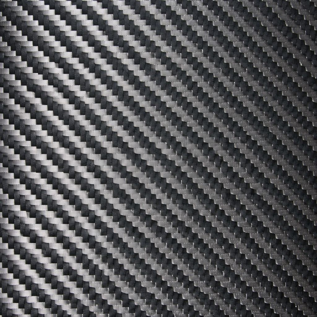 HCF Hybrid Formula Pro Racing Seat - Full Dry Carbon Fiber