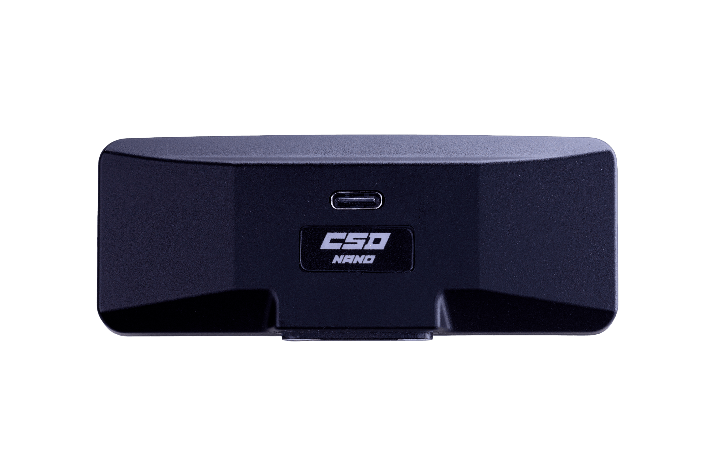 Conspit CSD Nano 2.99" - Compact Telemetry Dashboard