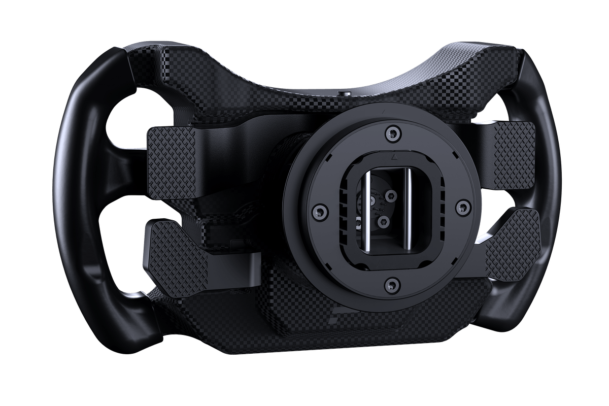 FANATEC CSL STEERING WHEEL GT3