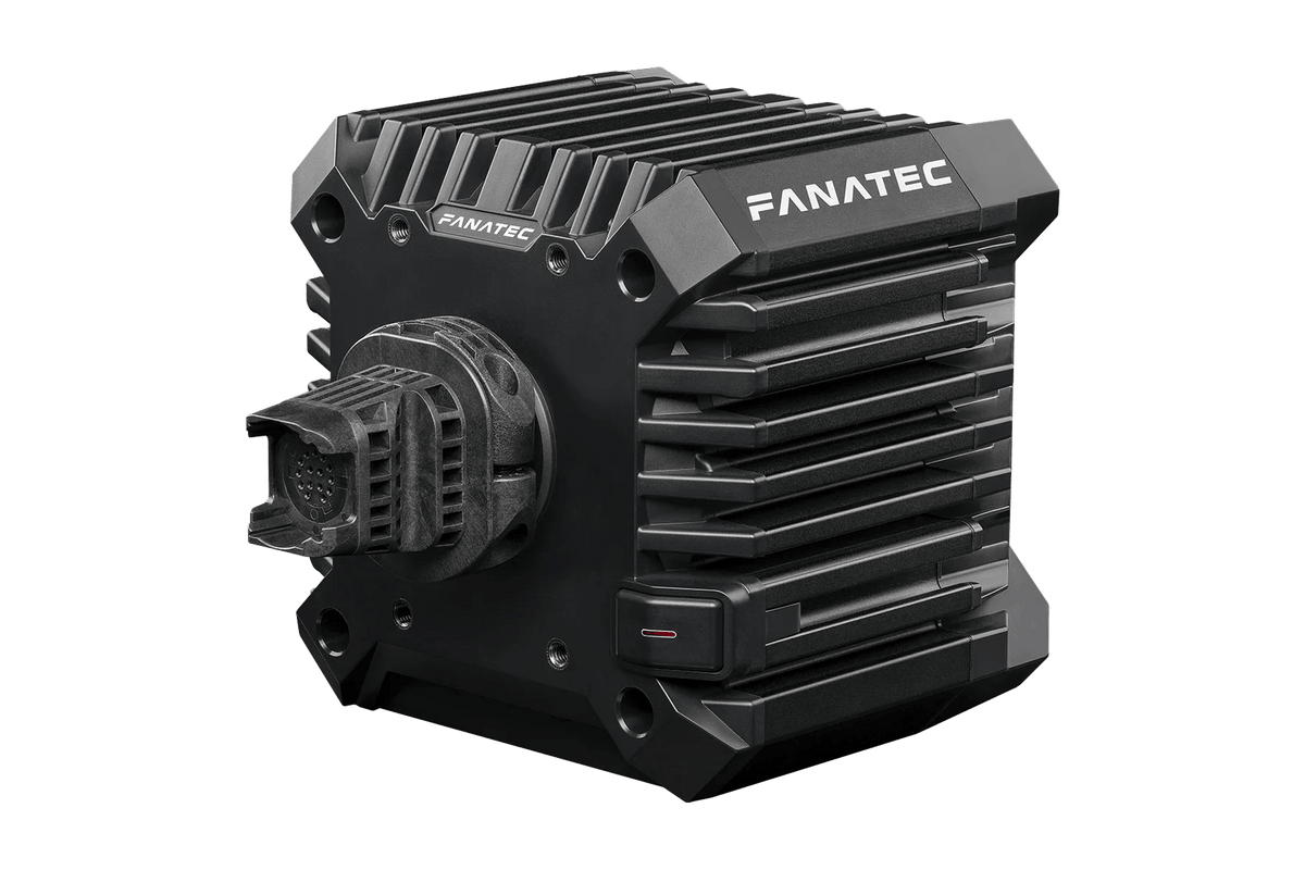 FANATEC CSL DD QR2 (8 Nm)