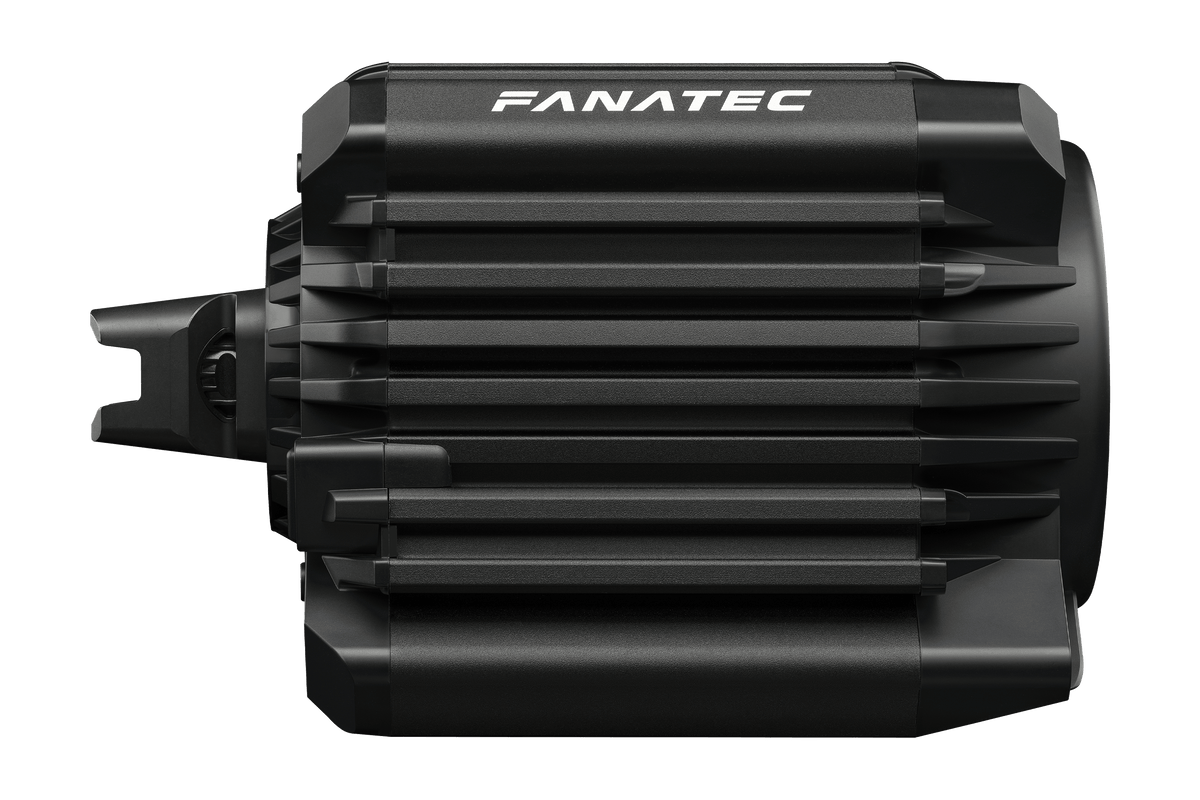 FANATEC ClubSport DD (15 Nm)