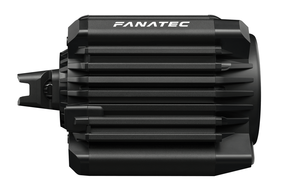 FANATEC ClubSport DD+ (18 Nm)