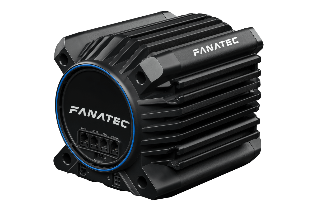 FANATEC ClubSport DD+ (18 Nm)