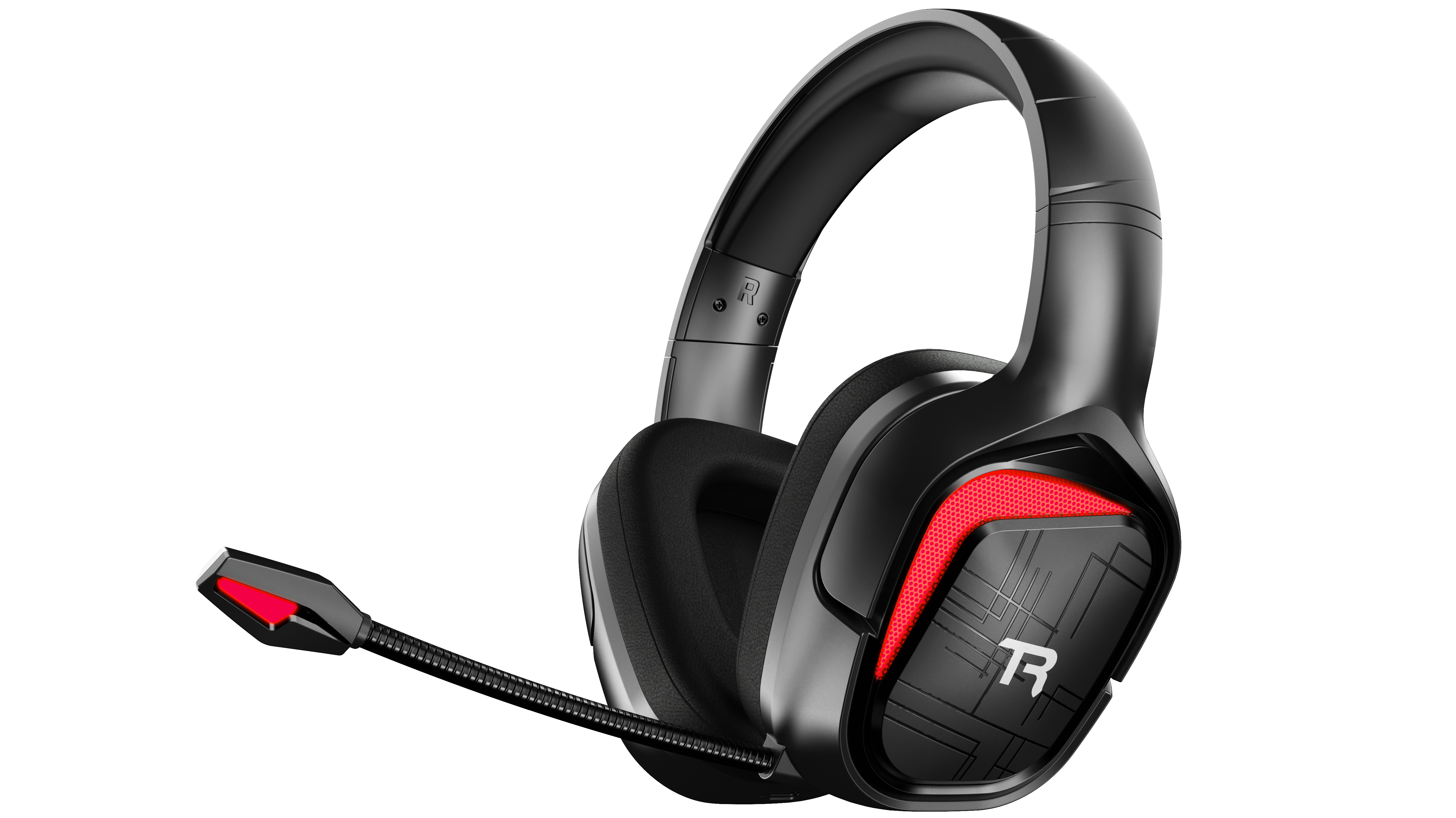 Trak Racer Wireless Gaming Headset