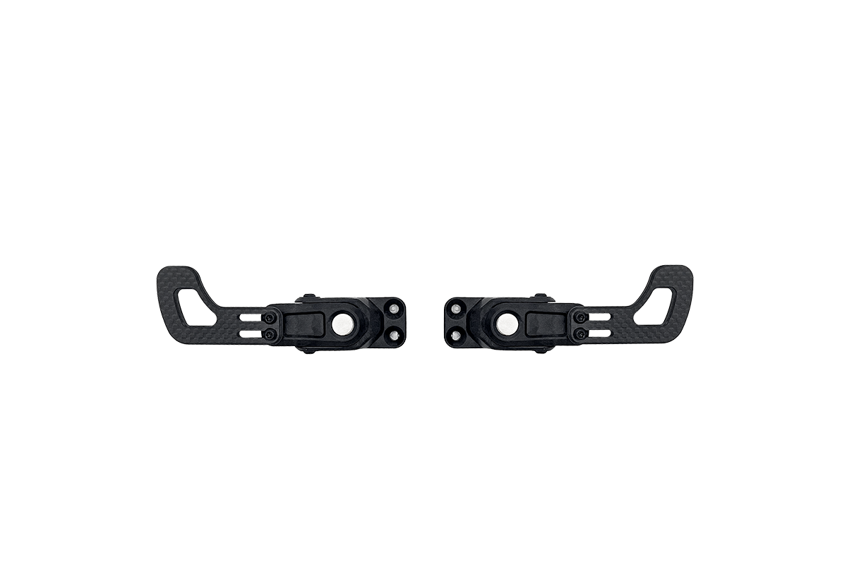 Cube Controls CSX-3 Extra Paddle