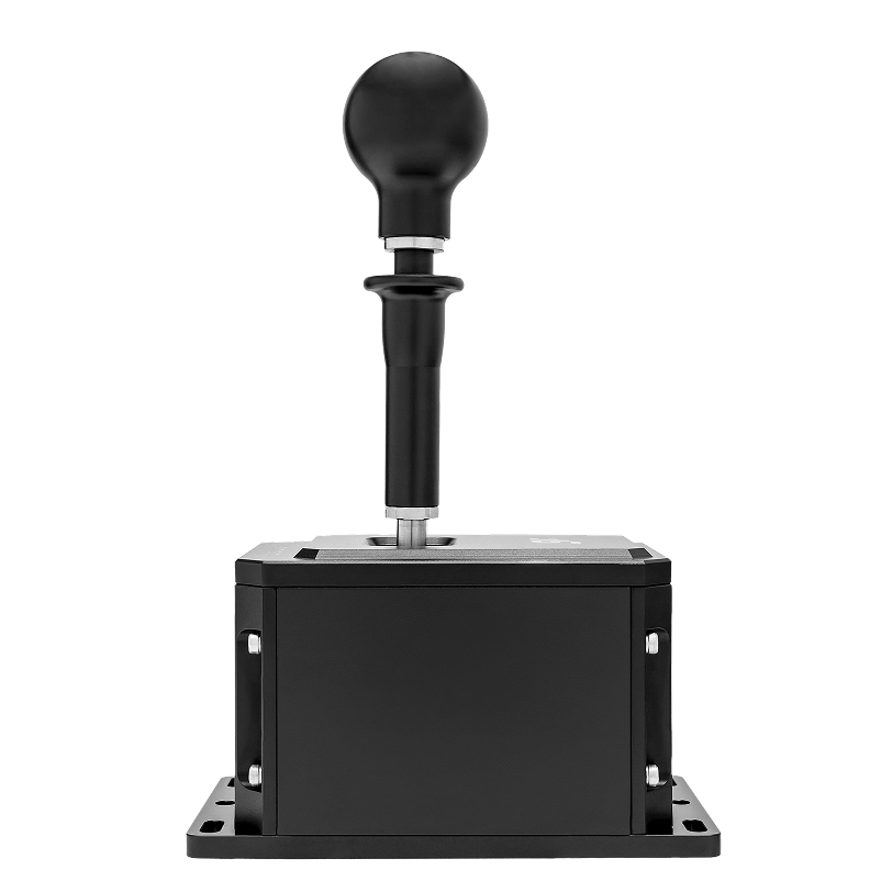 Simagic DS-8X Dual-Mode 8-Speed H-Pattern / Sequential Shifter