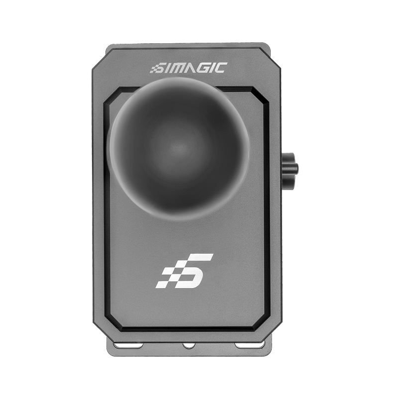 Simagic DS-8X Dual-Mode 8-Speed H-Pattern / Sequential Shifter