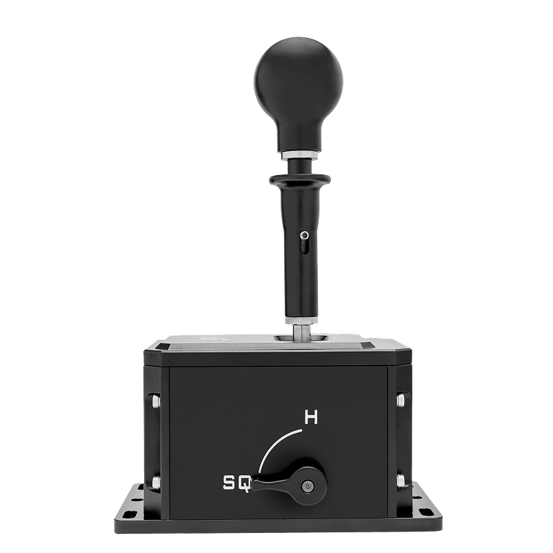 Simagic DS-8X Dual-Mode 8-Speed H-Pattern / Sequential Shifter