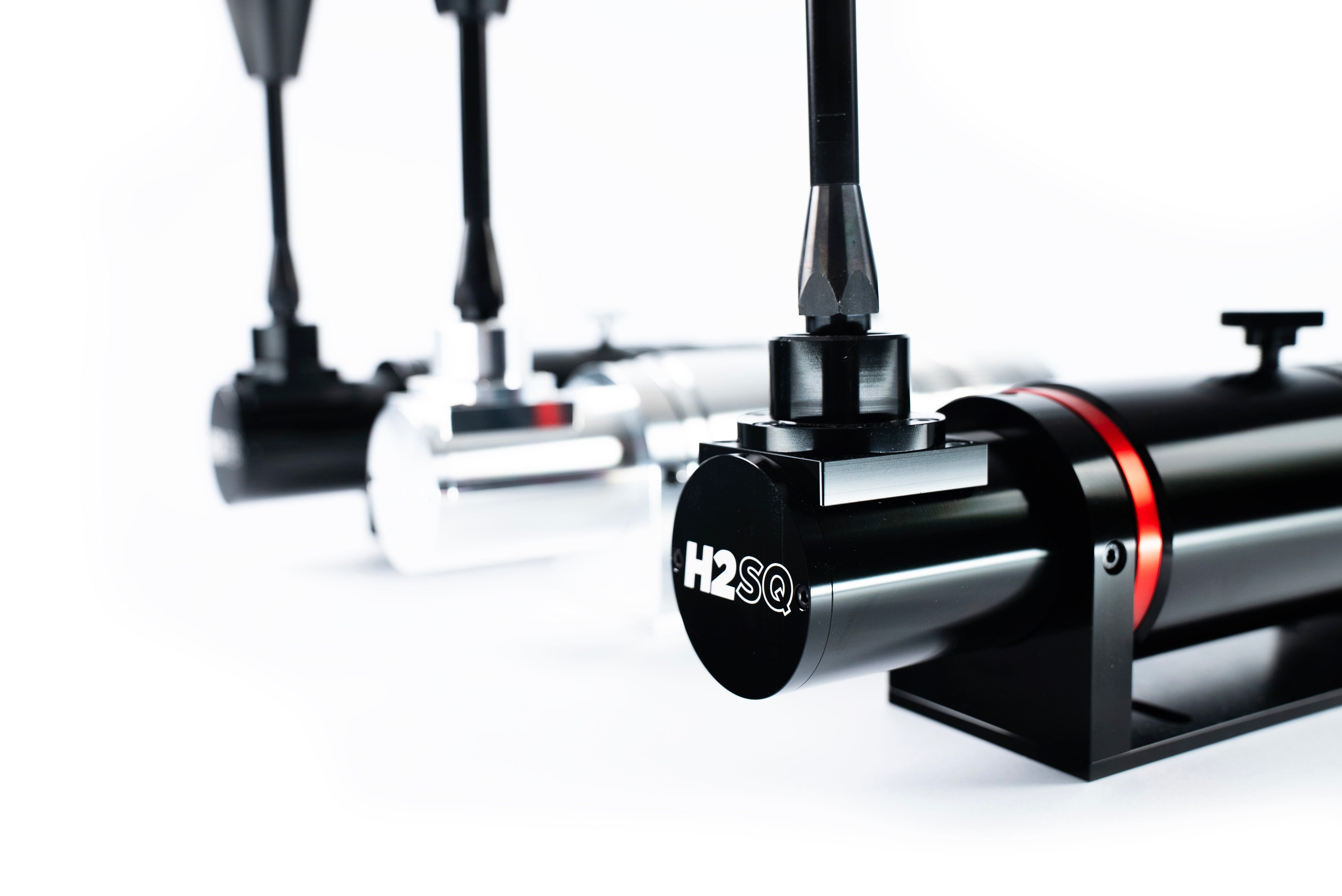 BDH H2SQ DUAL-MODE SHIFTER