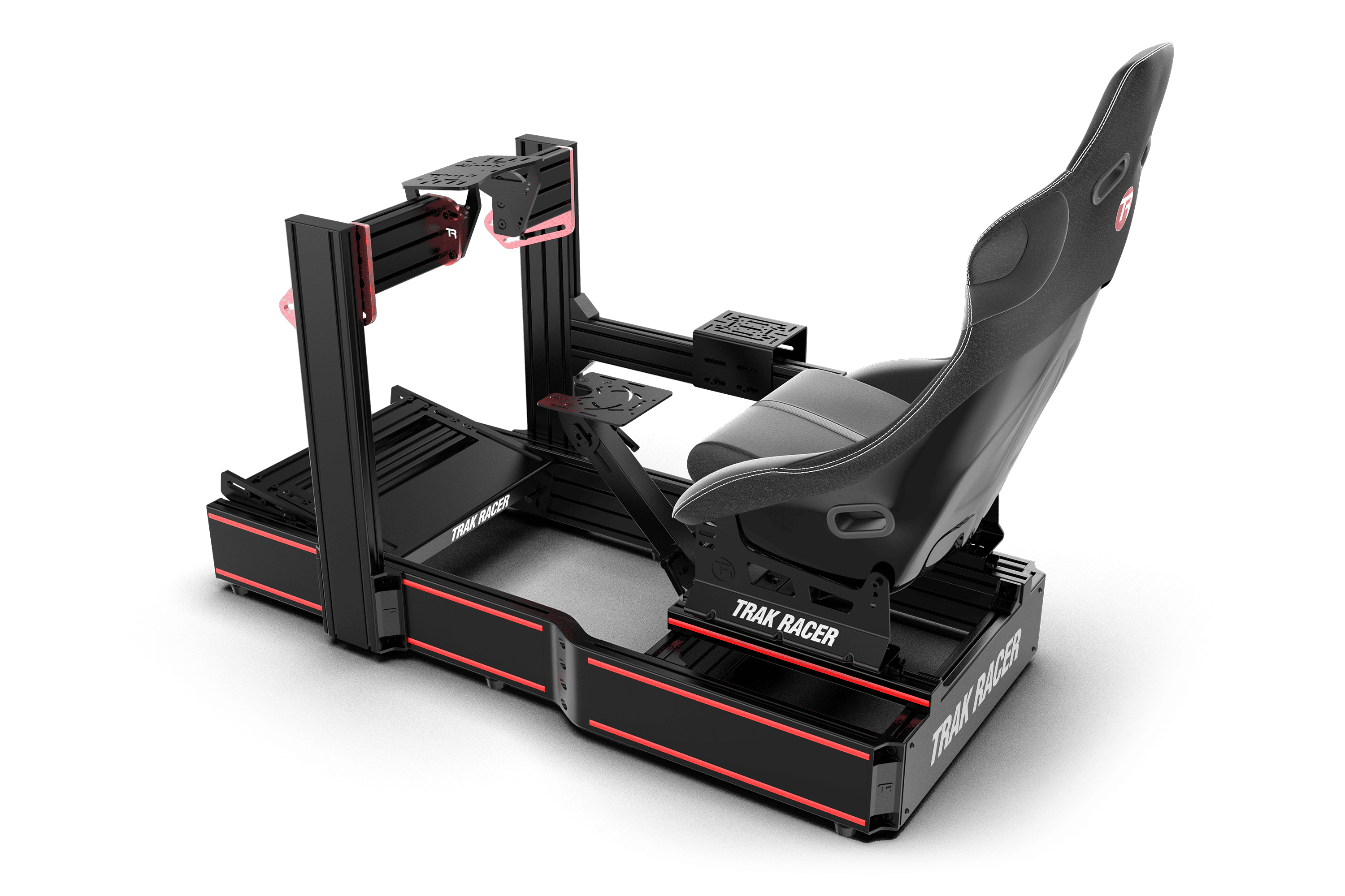 Center Flight Stick Sim Mount for all TR Rigs