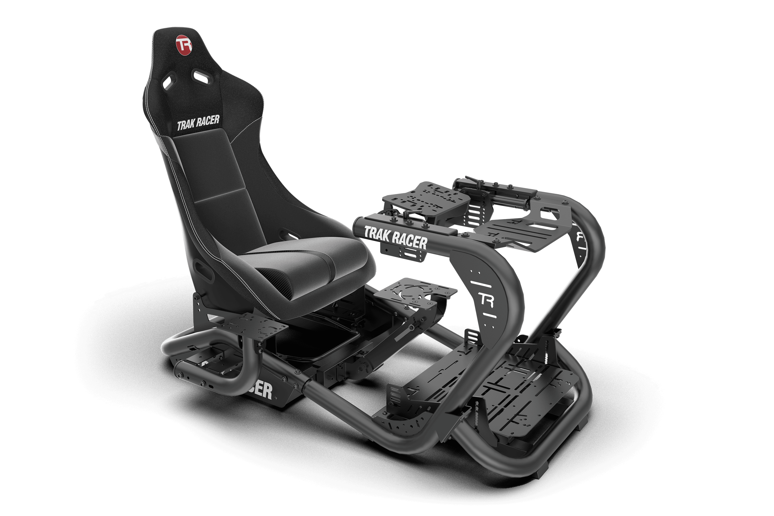 Center Flight Stick Sim Mount for all TR Rigs
