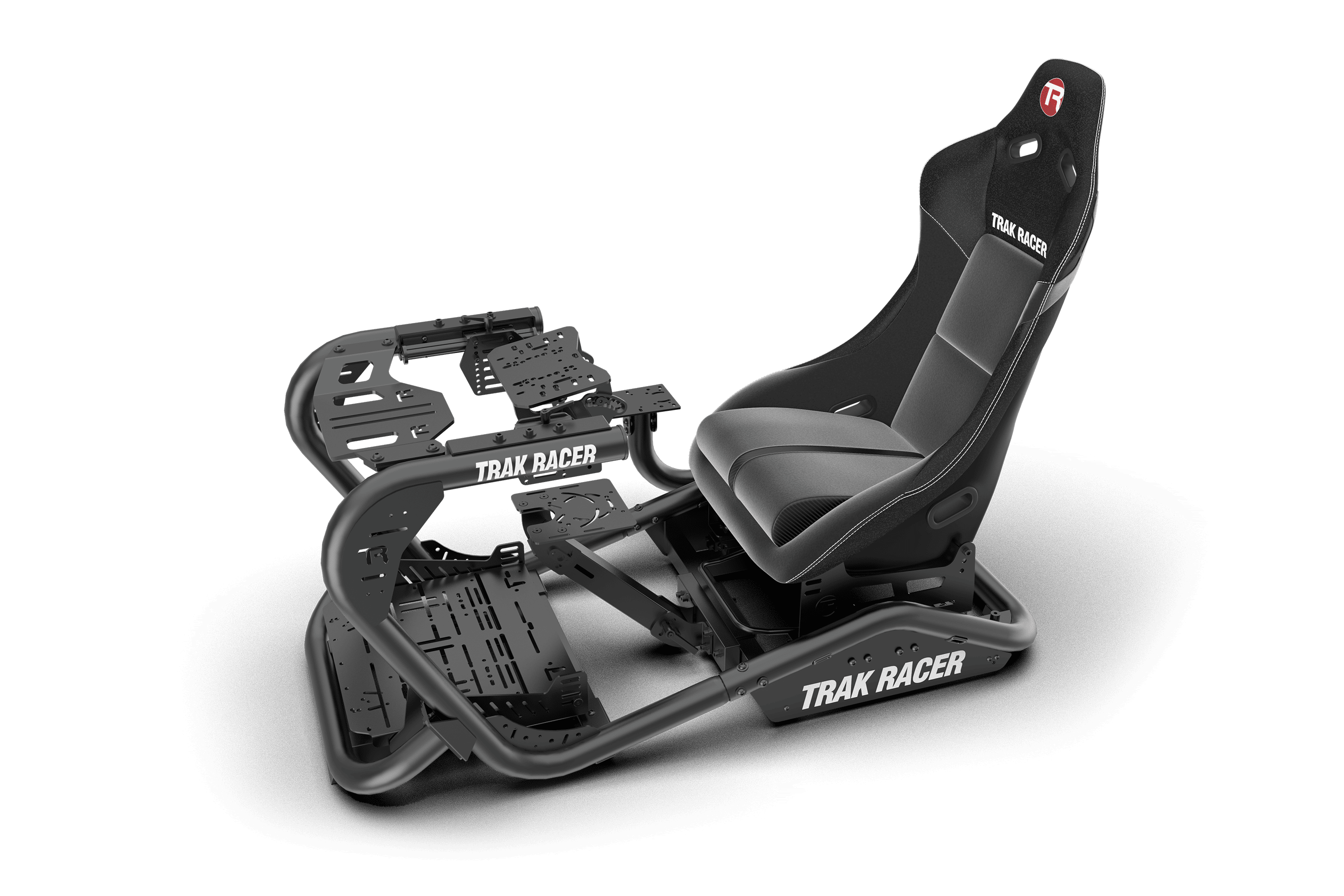 Center Flight Stick Sim Mount for all TR Rigs