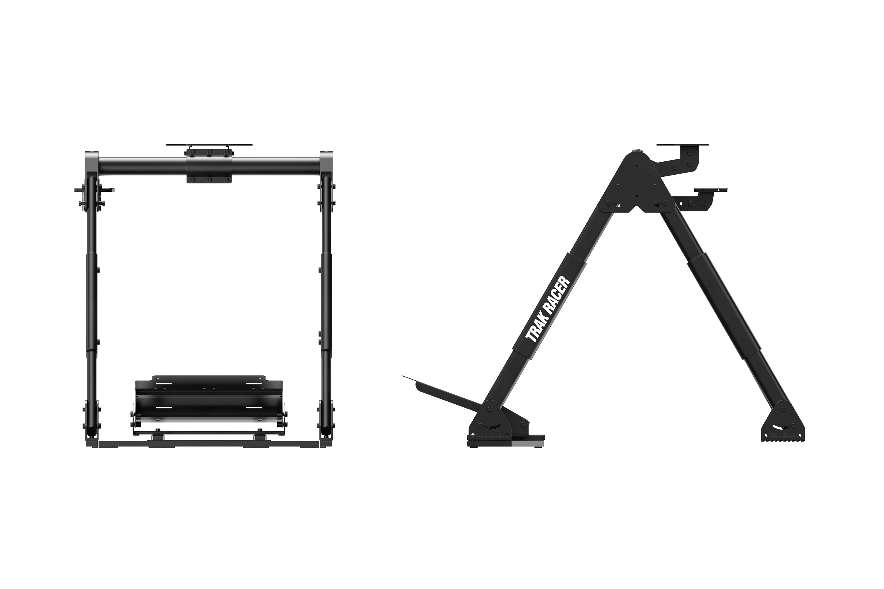 FS3 Steering Wheel Stand/Simulator