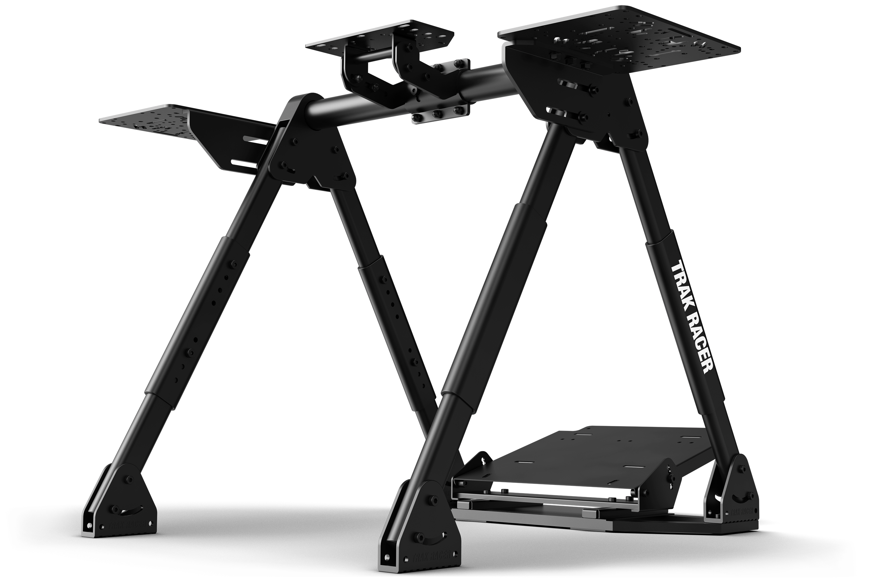 FS3 Flight Simulator Wheel Stand