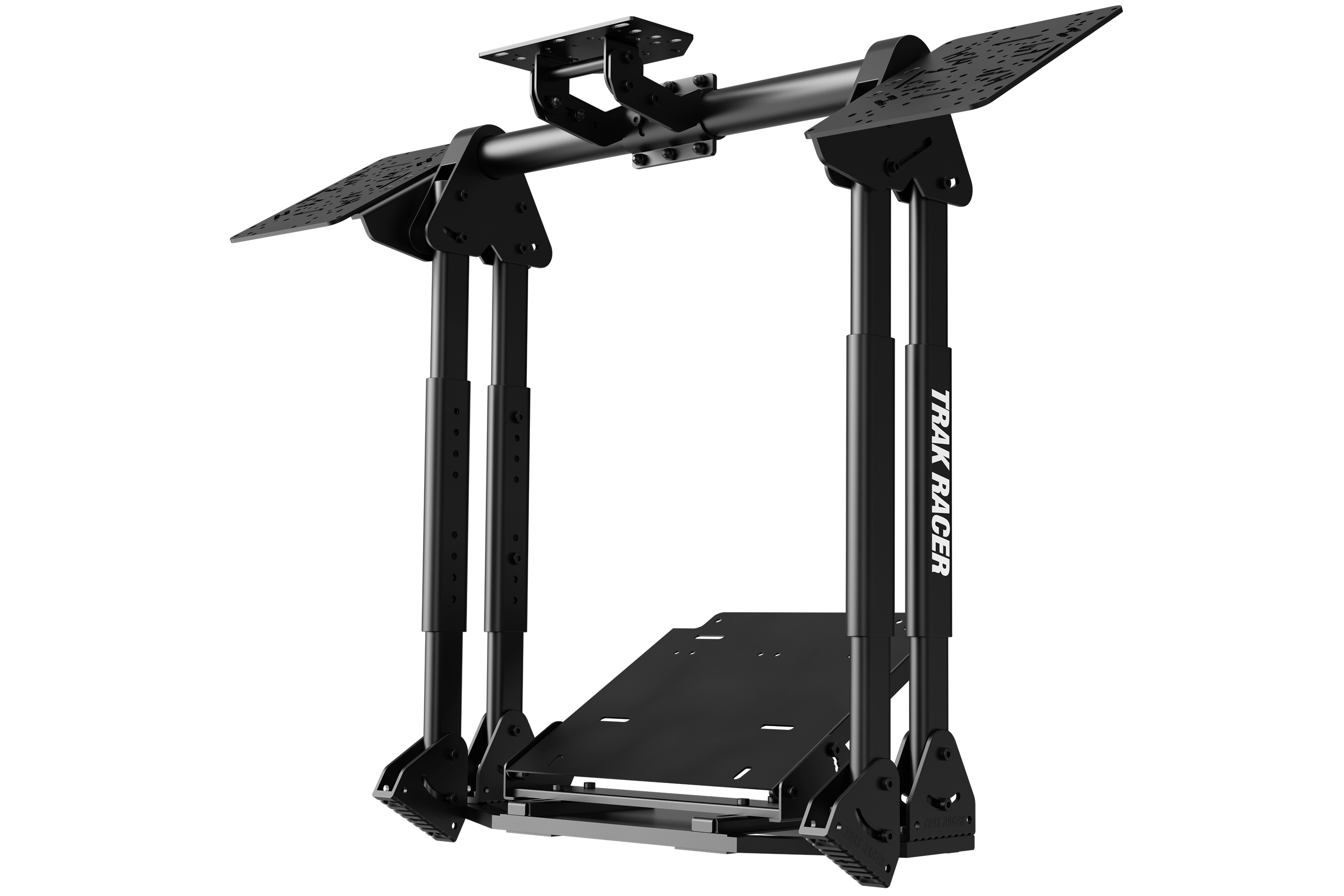 FS3 Flight Simulator Wheel Stand