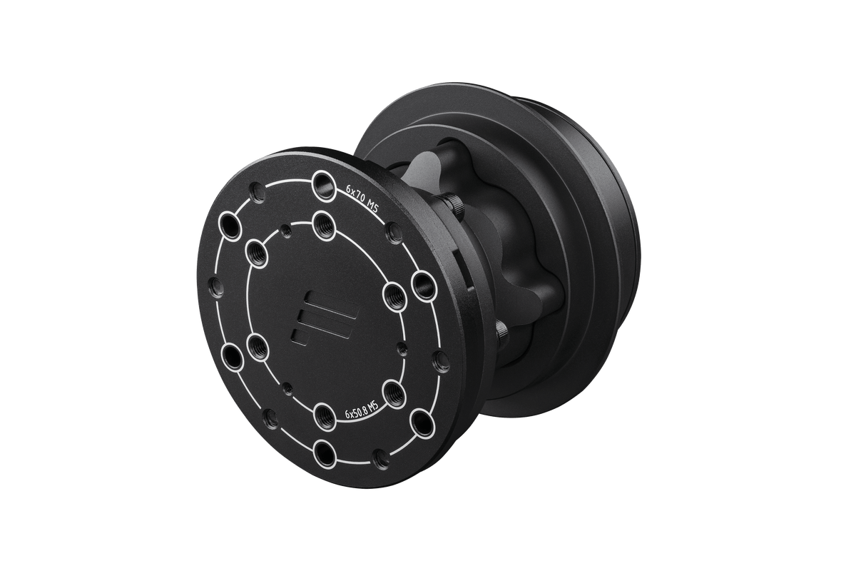 FANATEC Wheel Hub