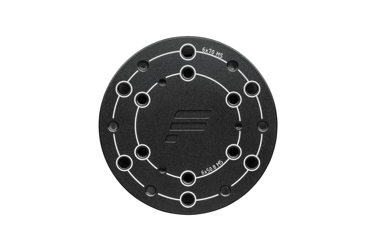 FANATEC Wheel Hub