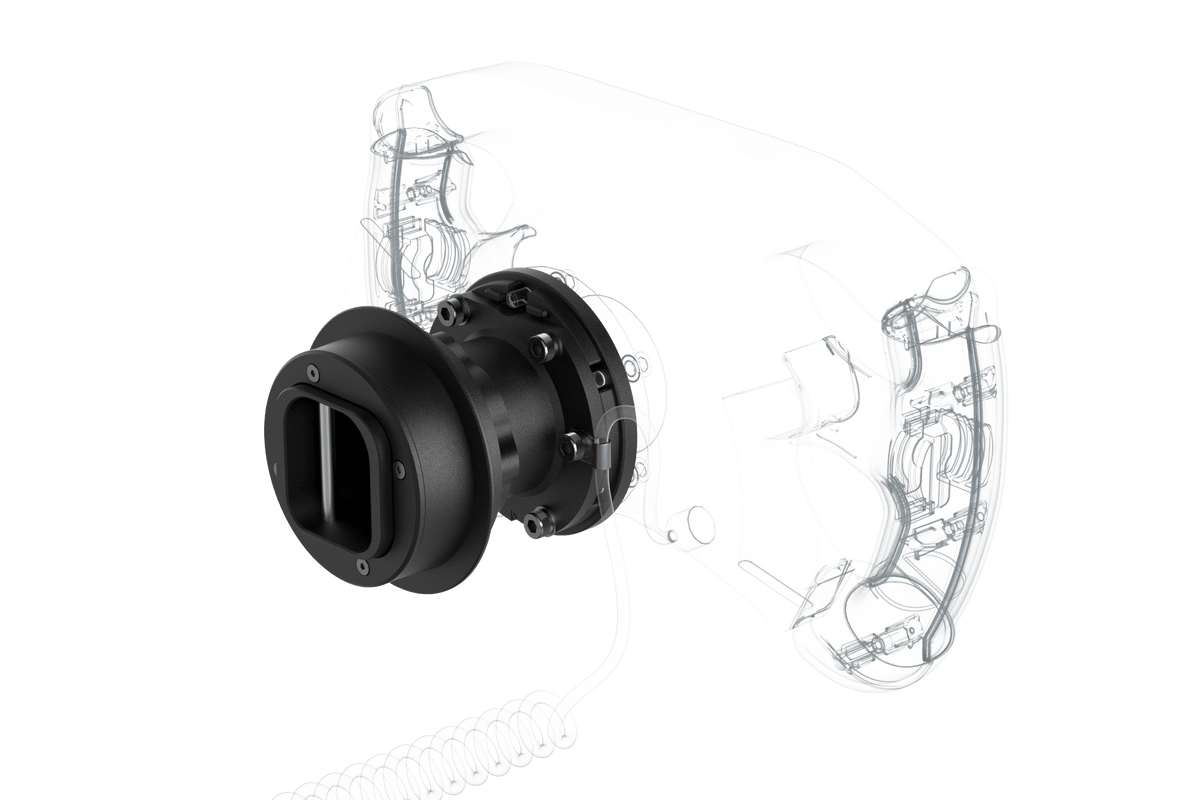 FANATEC Wheel Hub