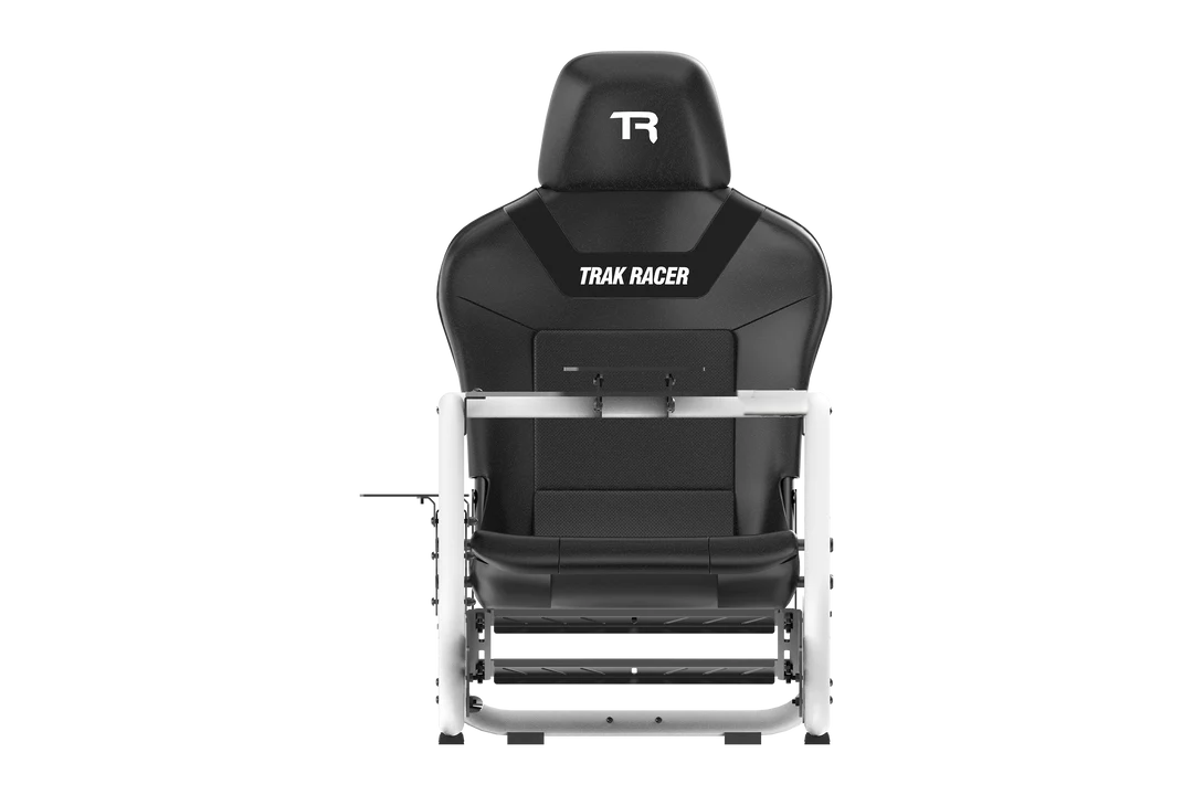 TR5 Hybrid Racing Simulator