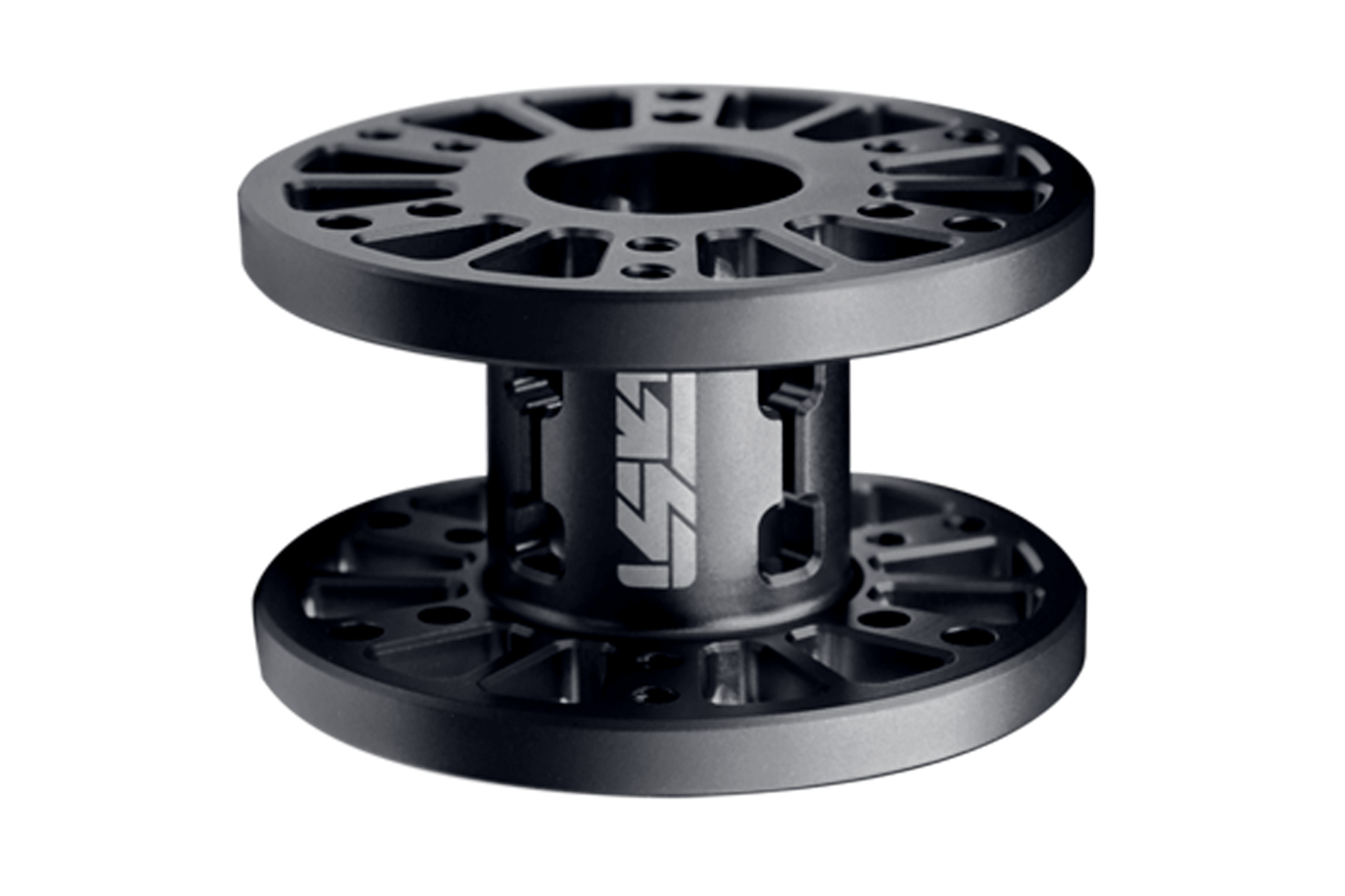GOMEZ GSI AH50 Hub Black