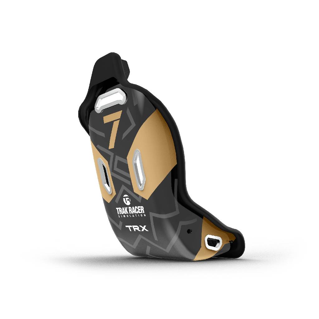 Racing TRX Limited edition (Seat included)