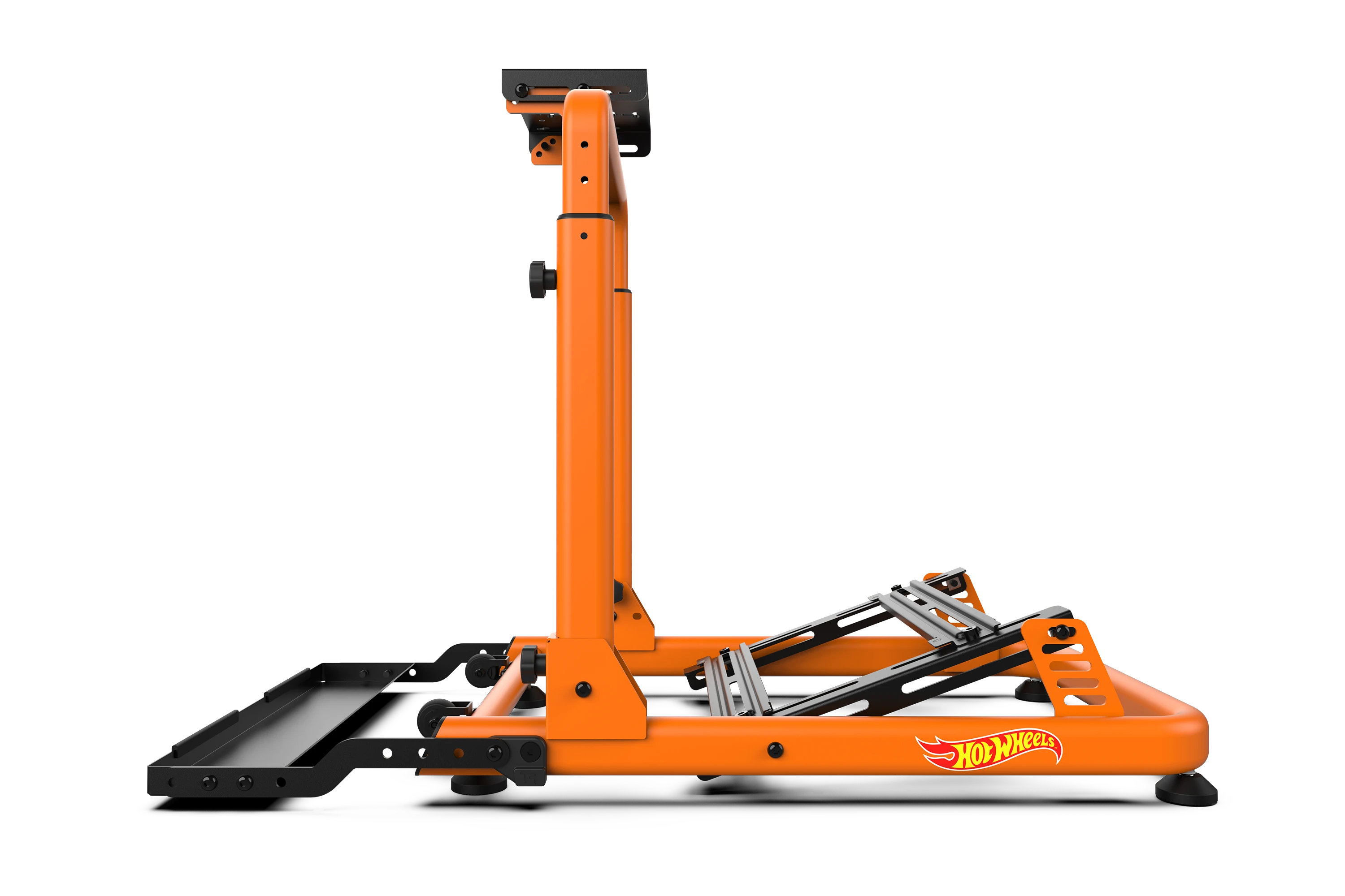 Hot Wheels HW2 Racing Simulator Wheel Stand