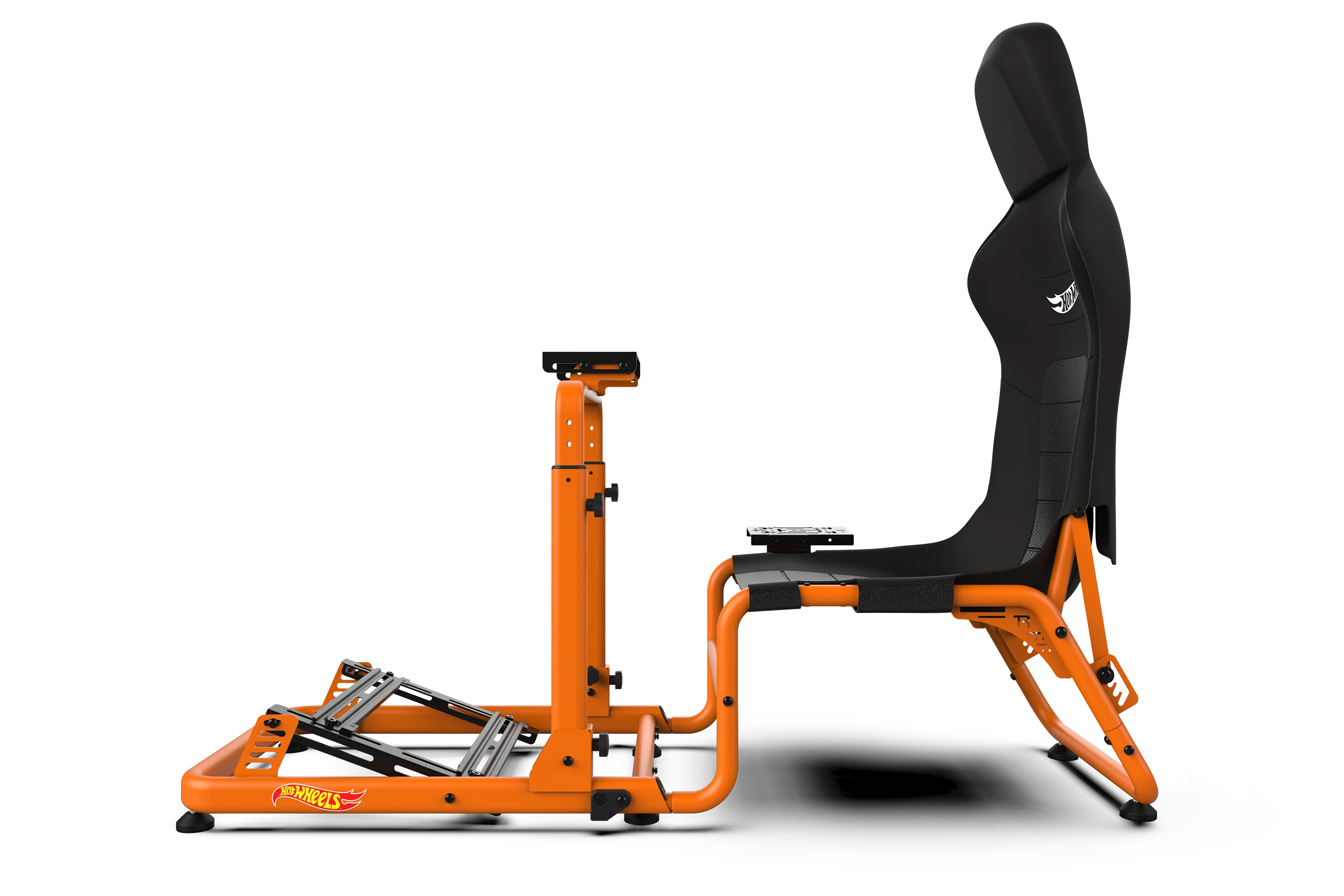 Hot Wheels HW3 Compact Racing Simulator Cockpit