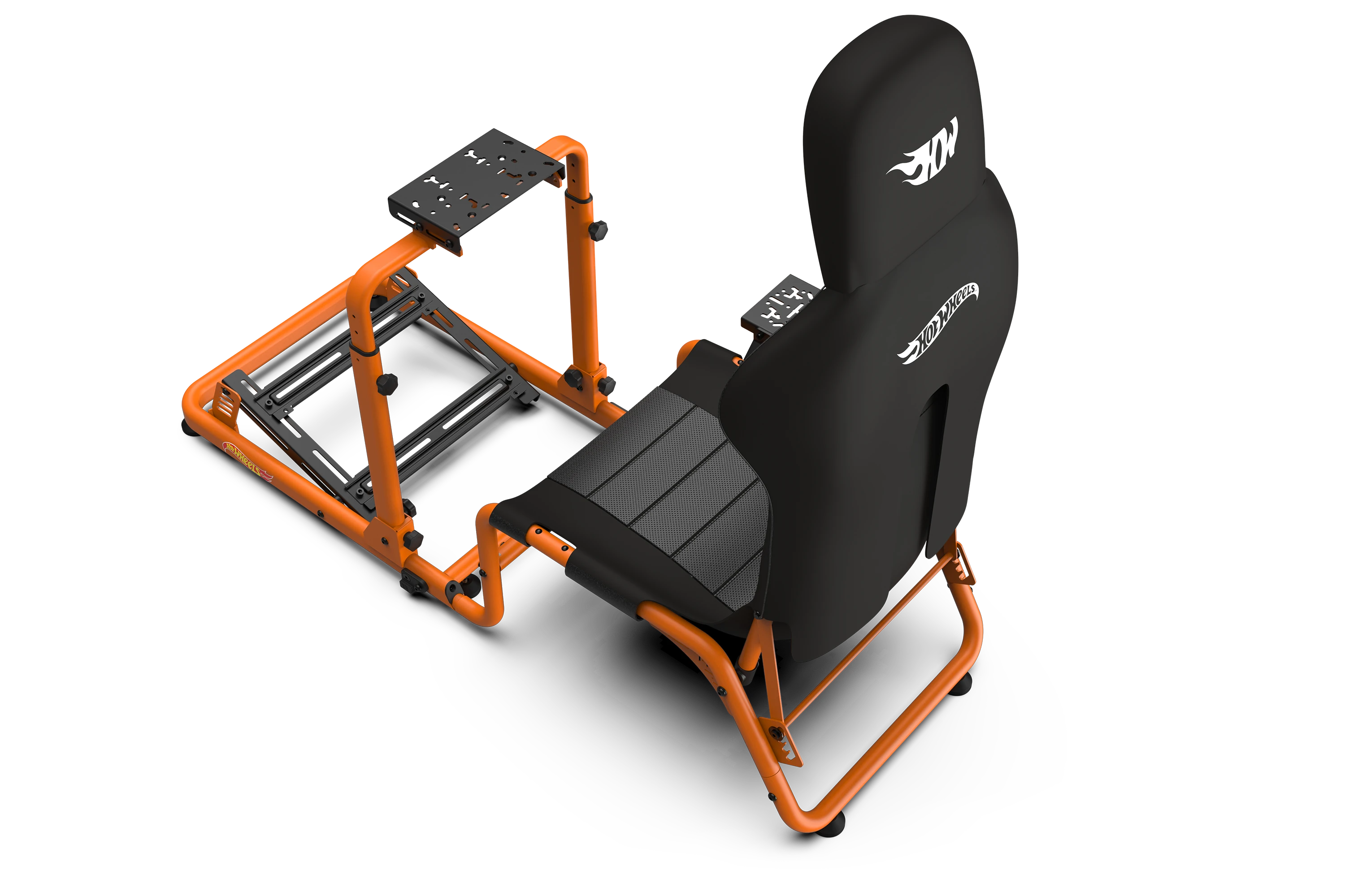 Hot Wheels HW3 Compact Racing Simulator Cockpit