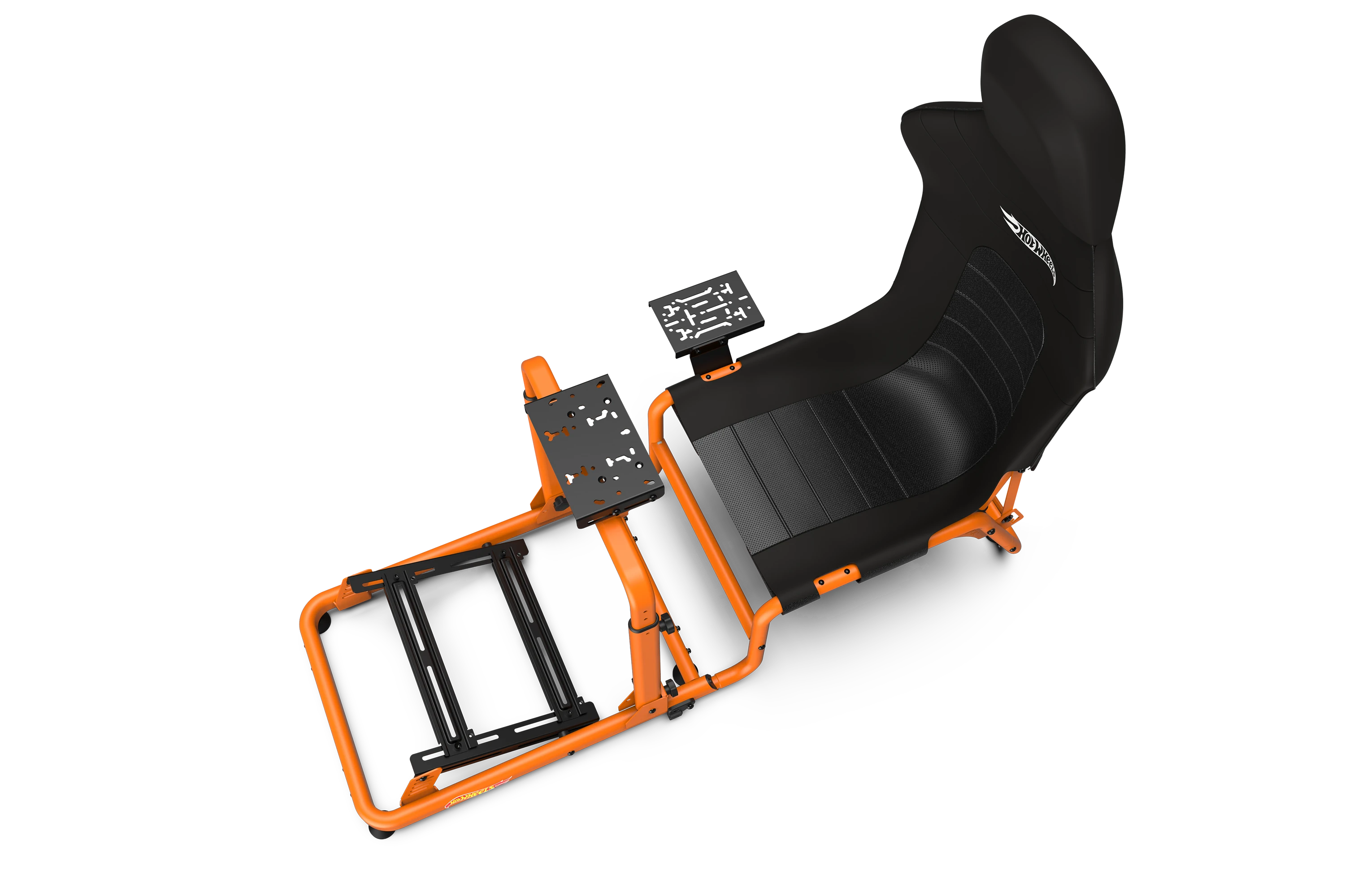Hot Wheels HW3 Compact Racing Simulator Cockpit