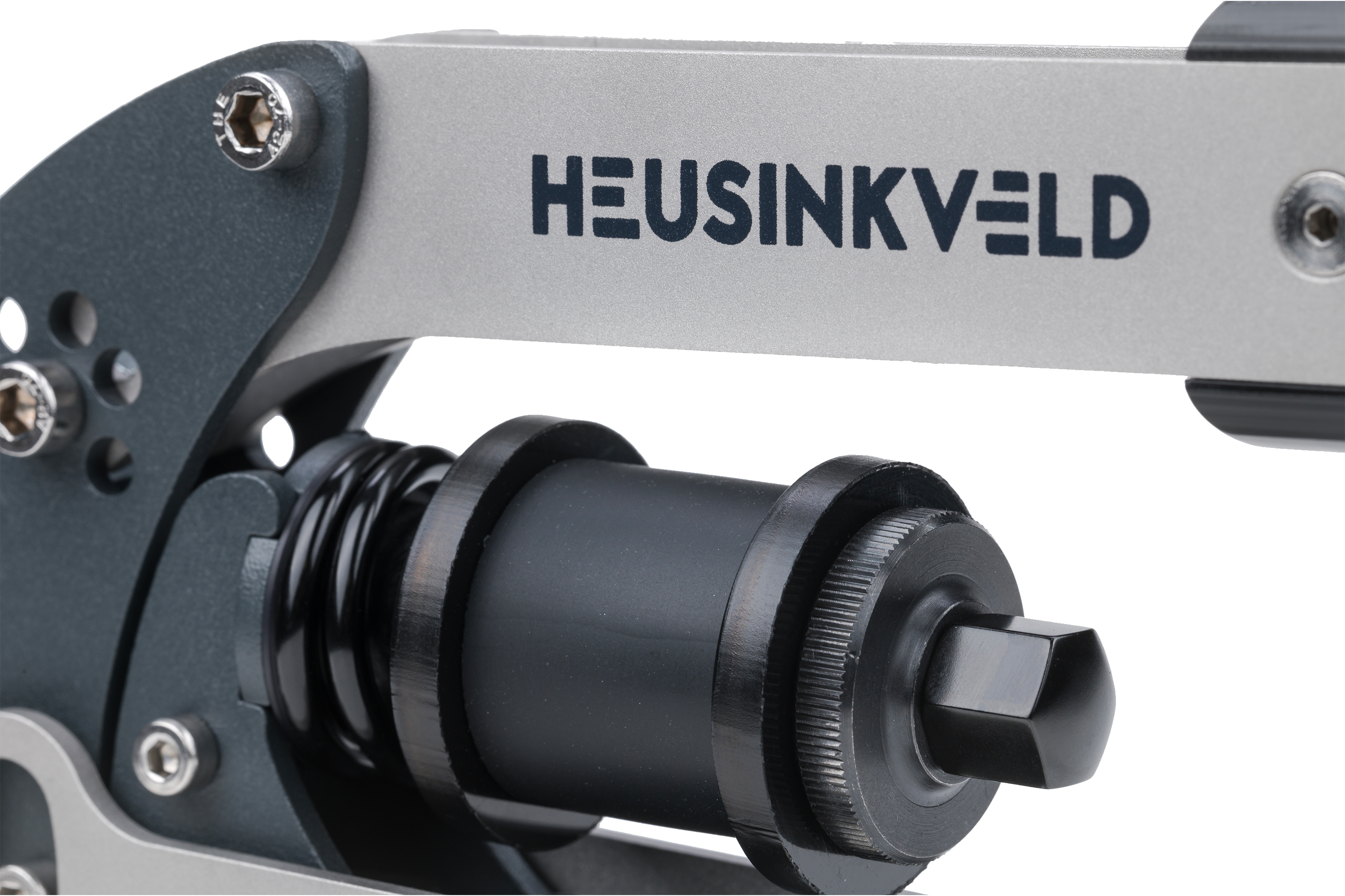 Heusinkveld Handbrake