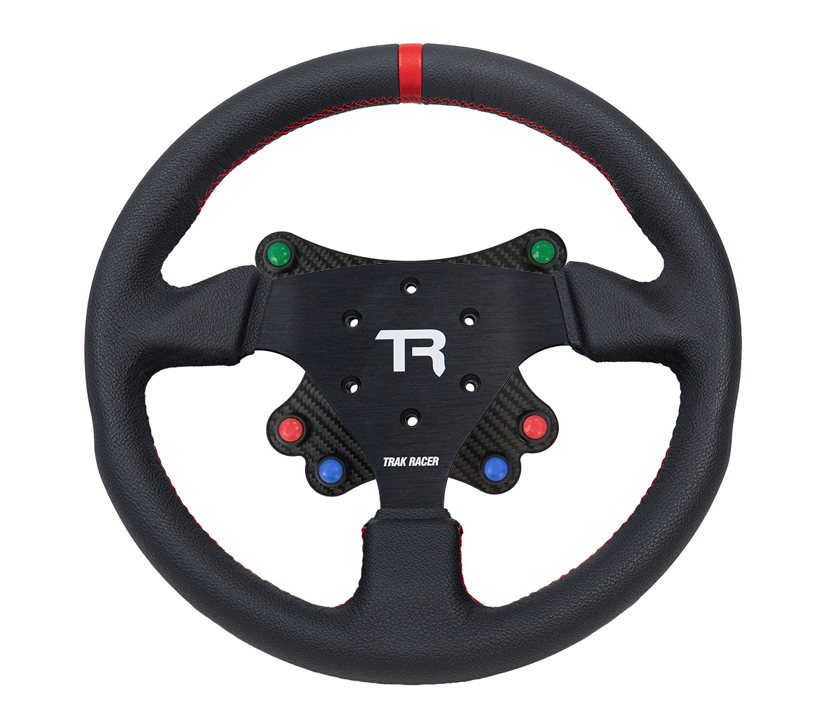 Trak Rally Steering Wheel