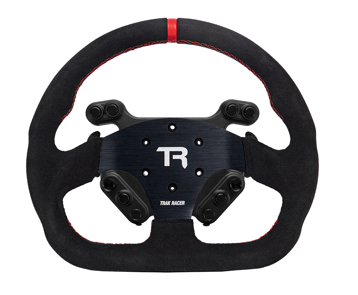 Trak Tour Steering Wheel