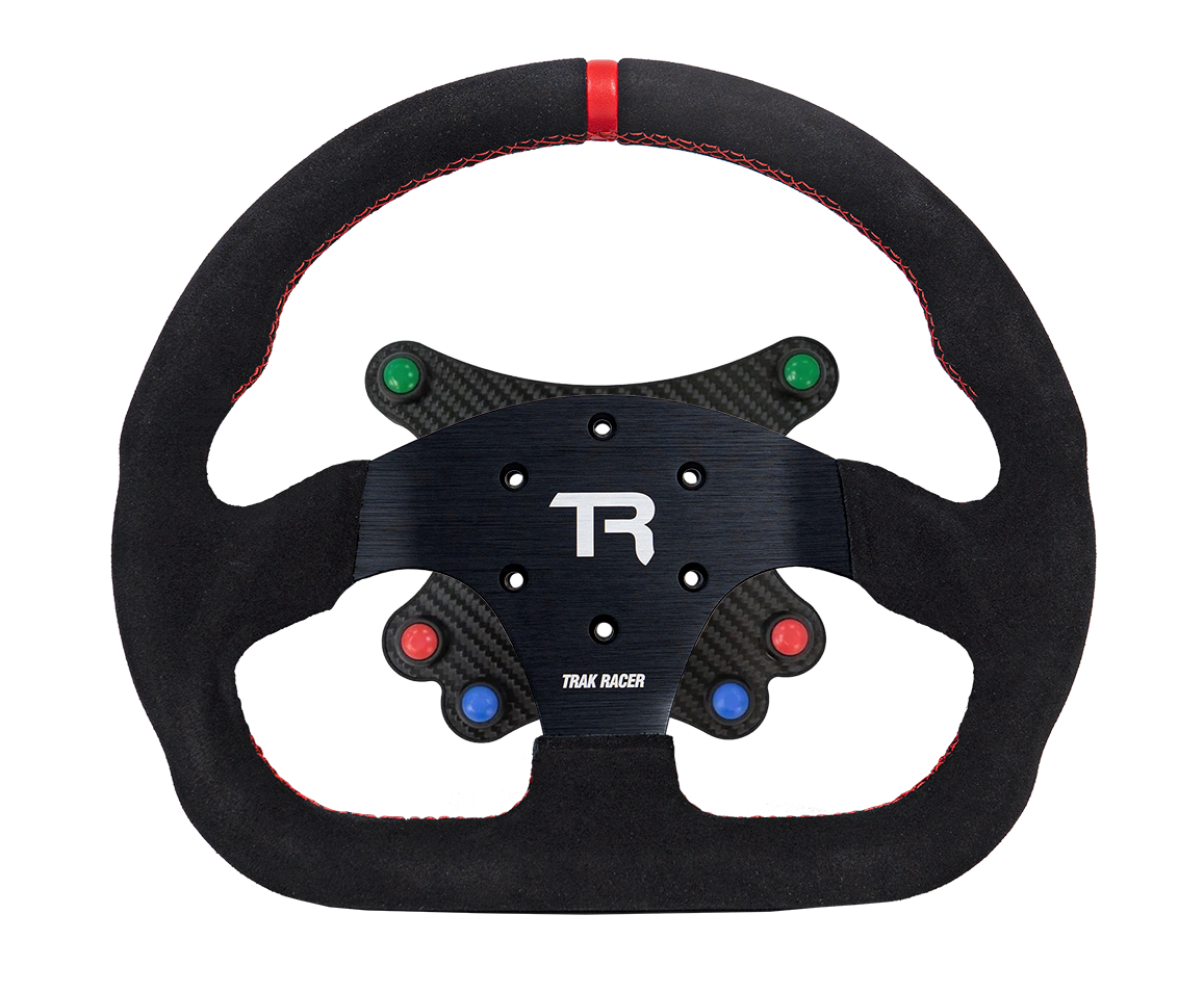 Trak Tour Steering Wheel