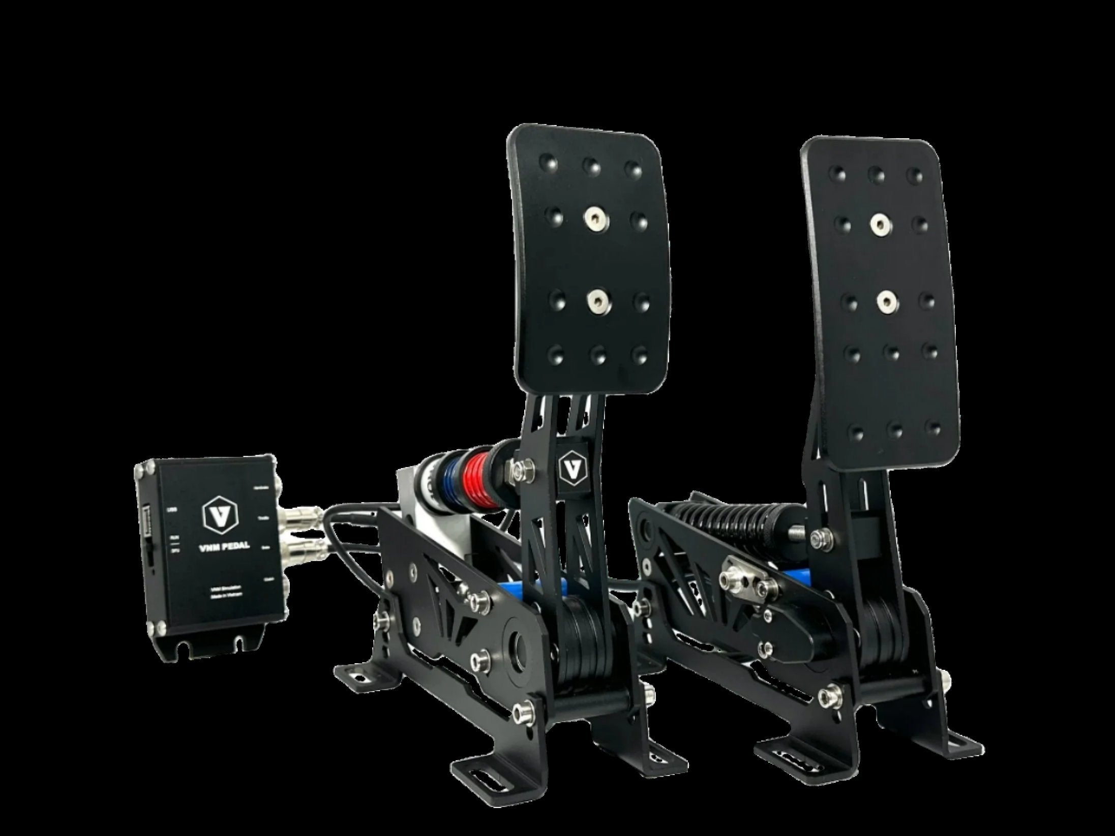 VNM Lite Pedals Set - Throttle and Brake