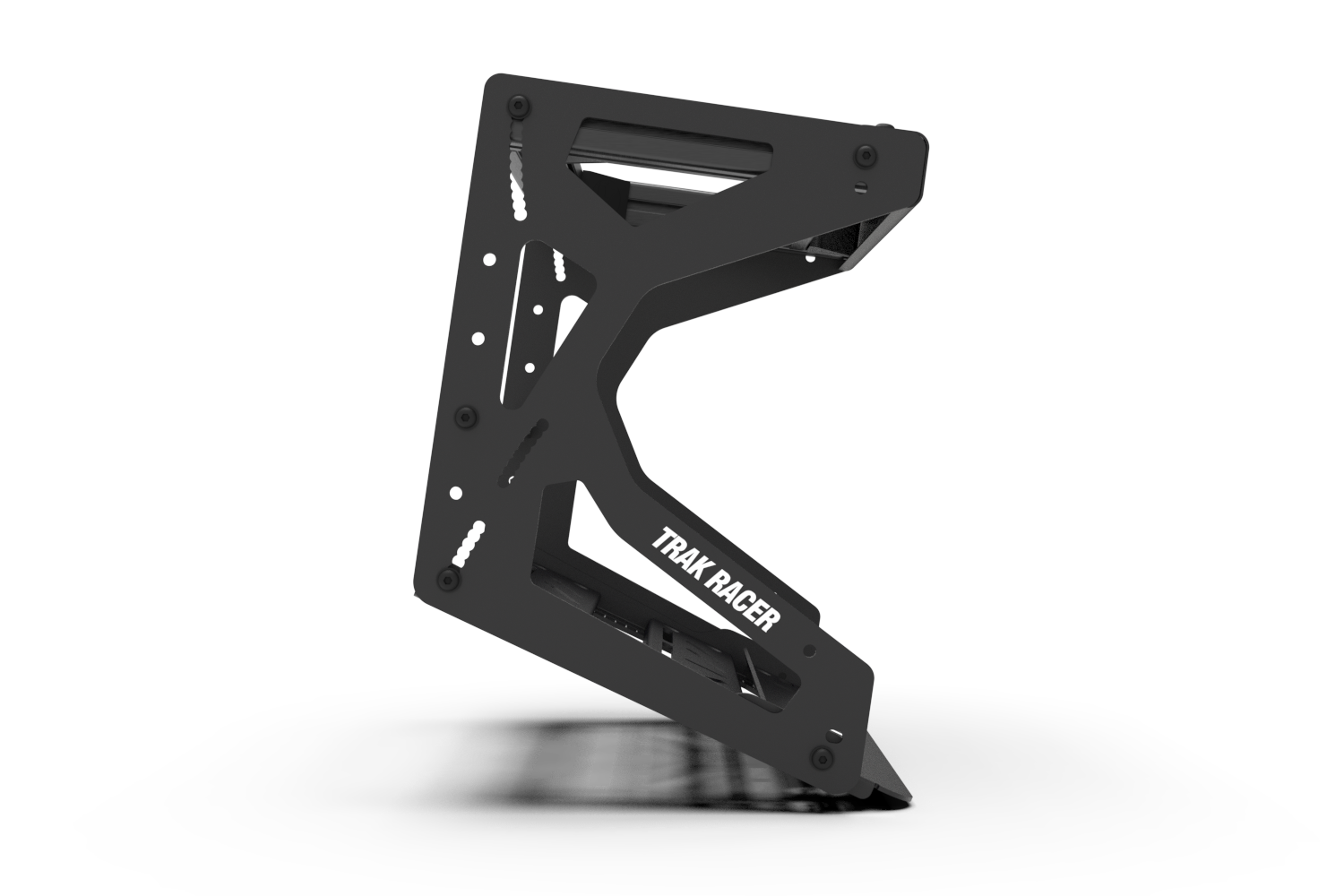 Trak Racer Universal Pro Inverted Pedal Mount System