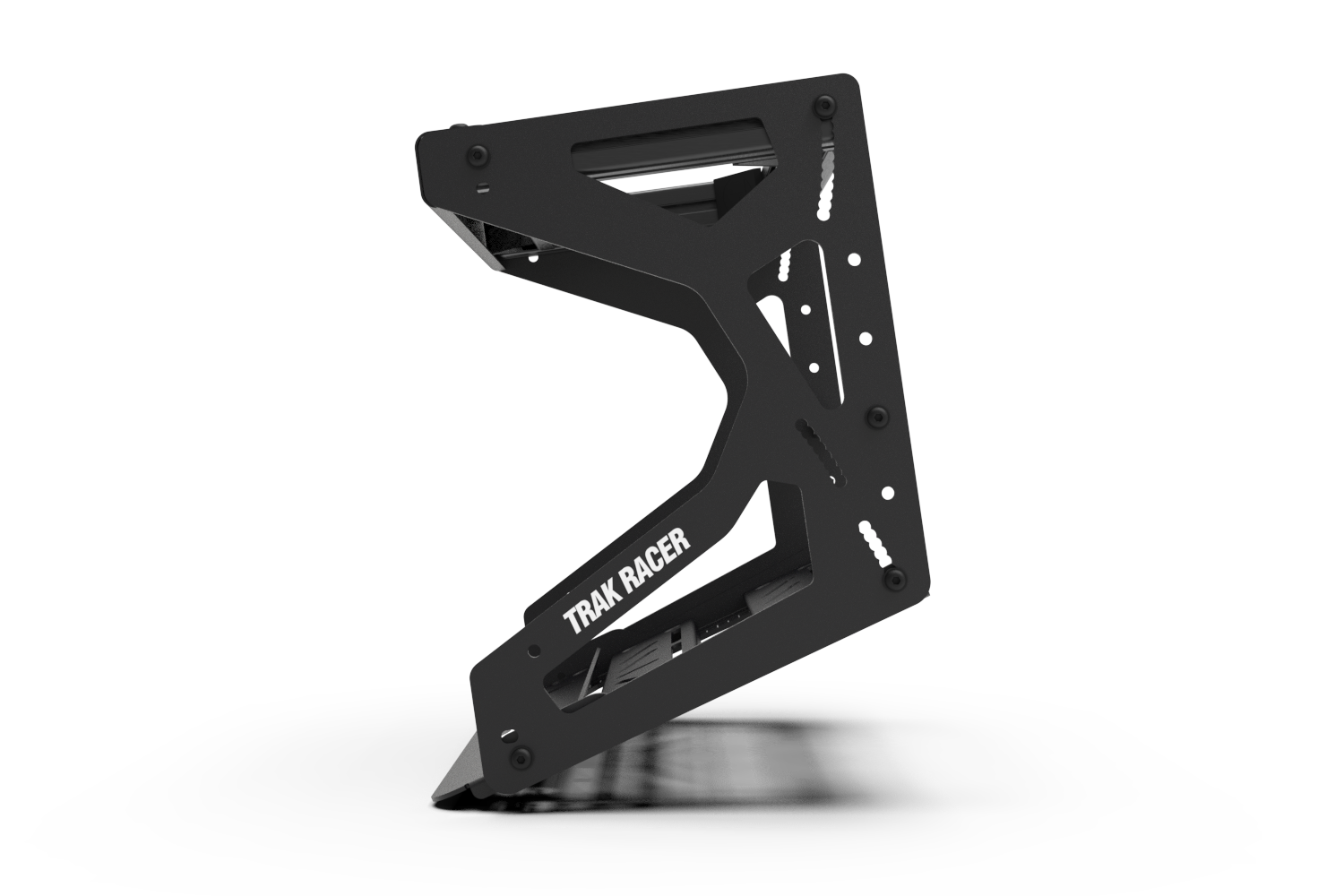 Trak Racer Universal Pro Inverted Pedal Mount System