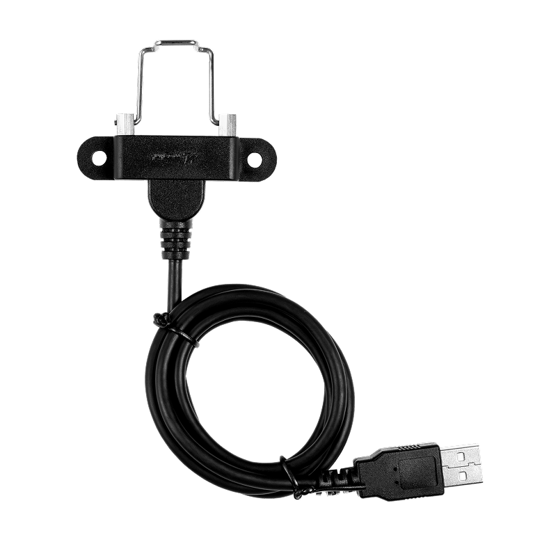 Simagic MagLink Magnetic Quick-Release Adapter – Universal 50 & 70 mm QR Interface