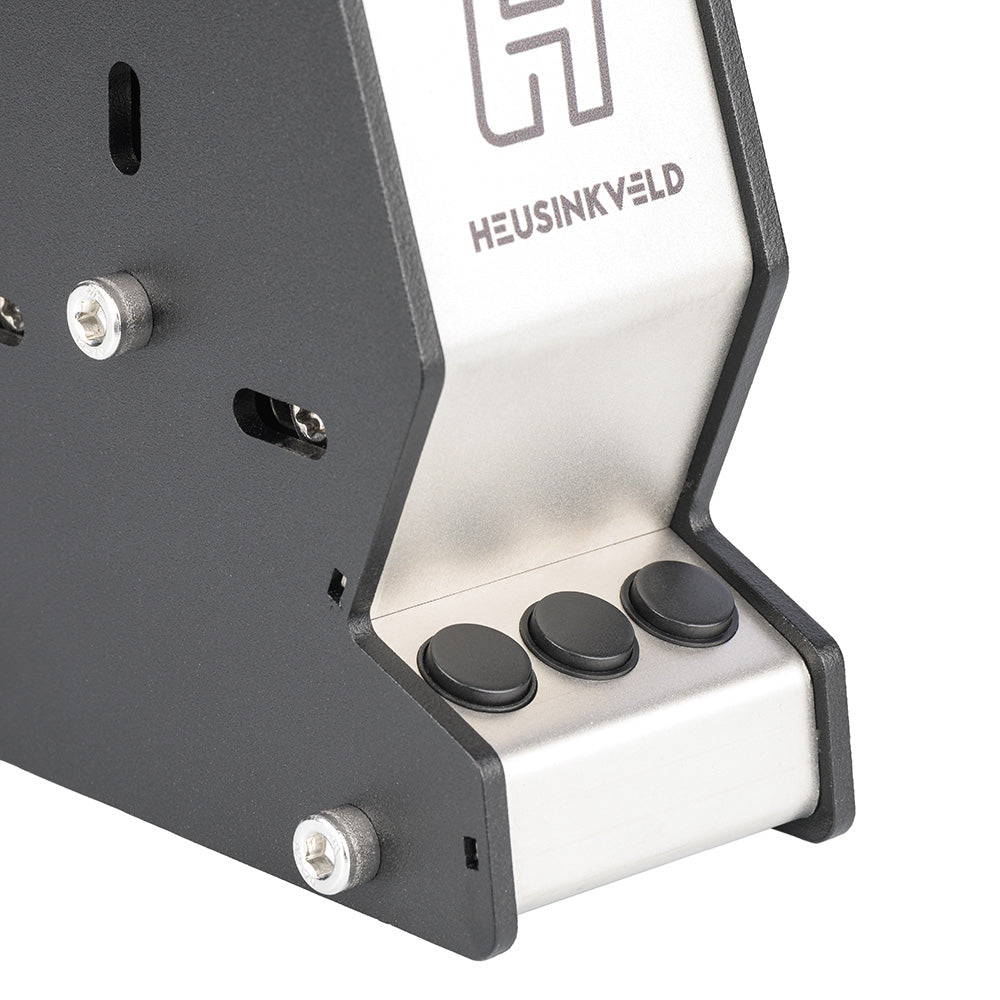 Bundle - Heusinkveld Handbrake and Heusinkveld MagShift