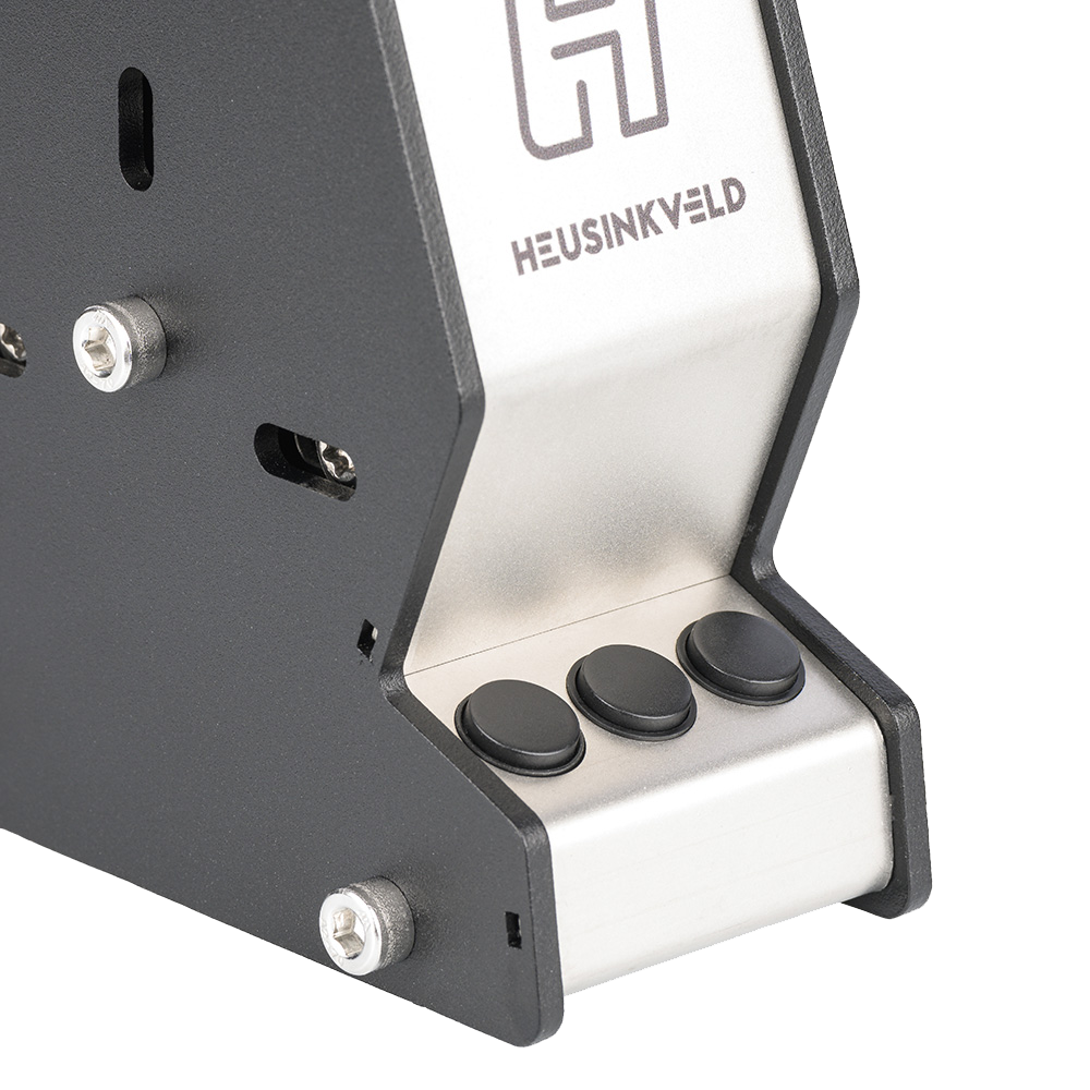Bundle - Heusinkveld Handbrake and Heusinkveld MagShift