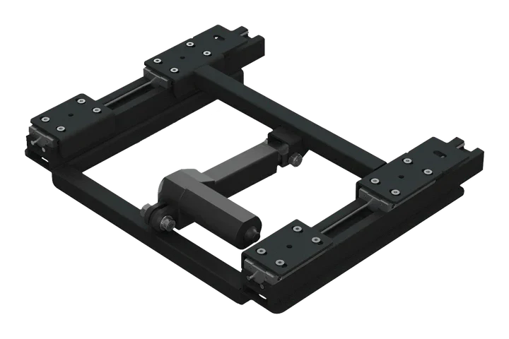 Trak Racer Motorised Seat Slider