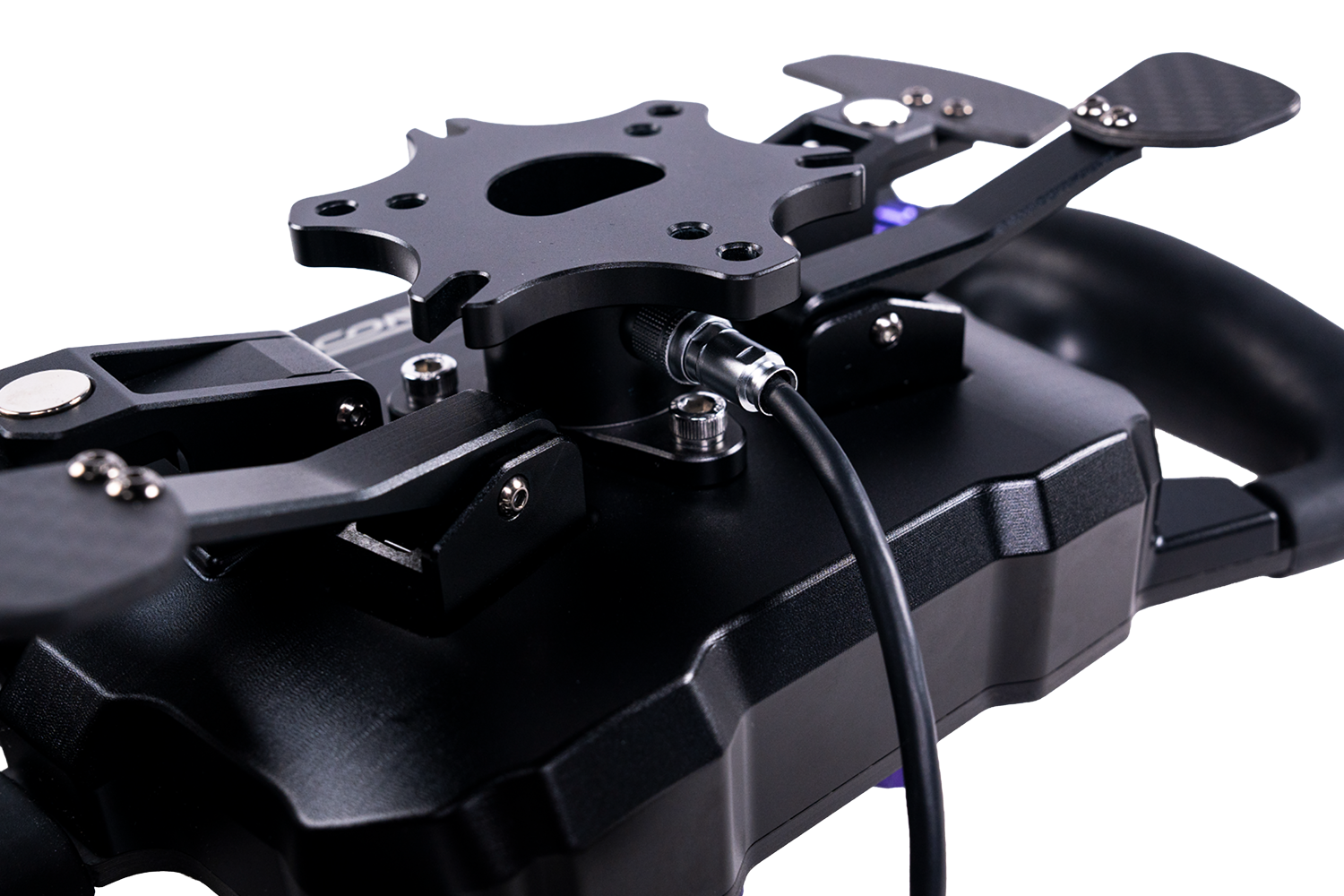 Conspit CP105 MAX01 Formula Wheel