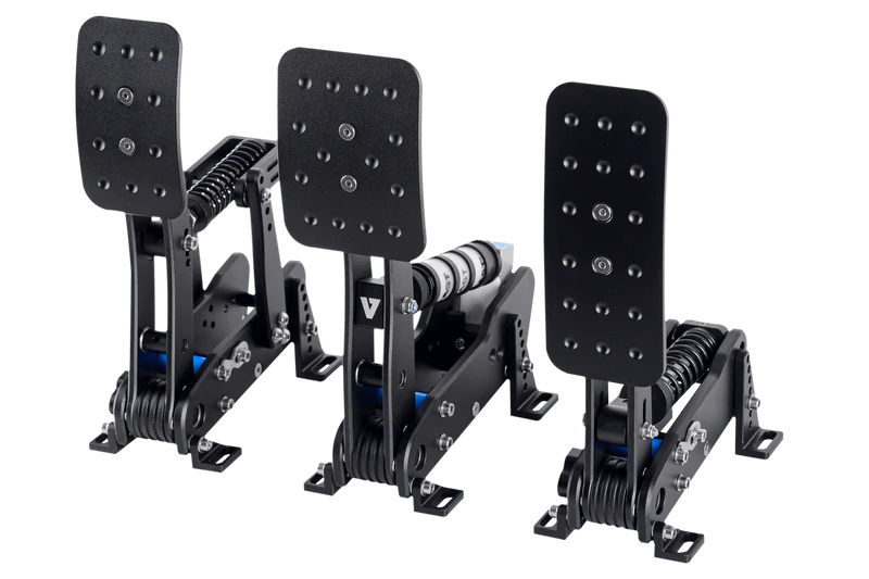 Ready 2 Race TR8 PRO RACING SIMULATOR (PRO BUNDLE)