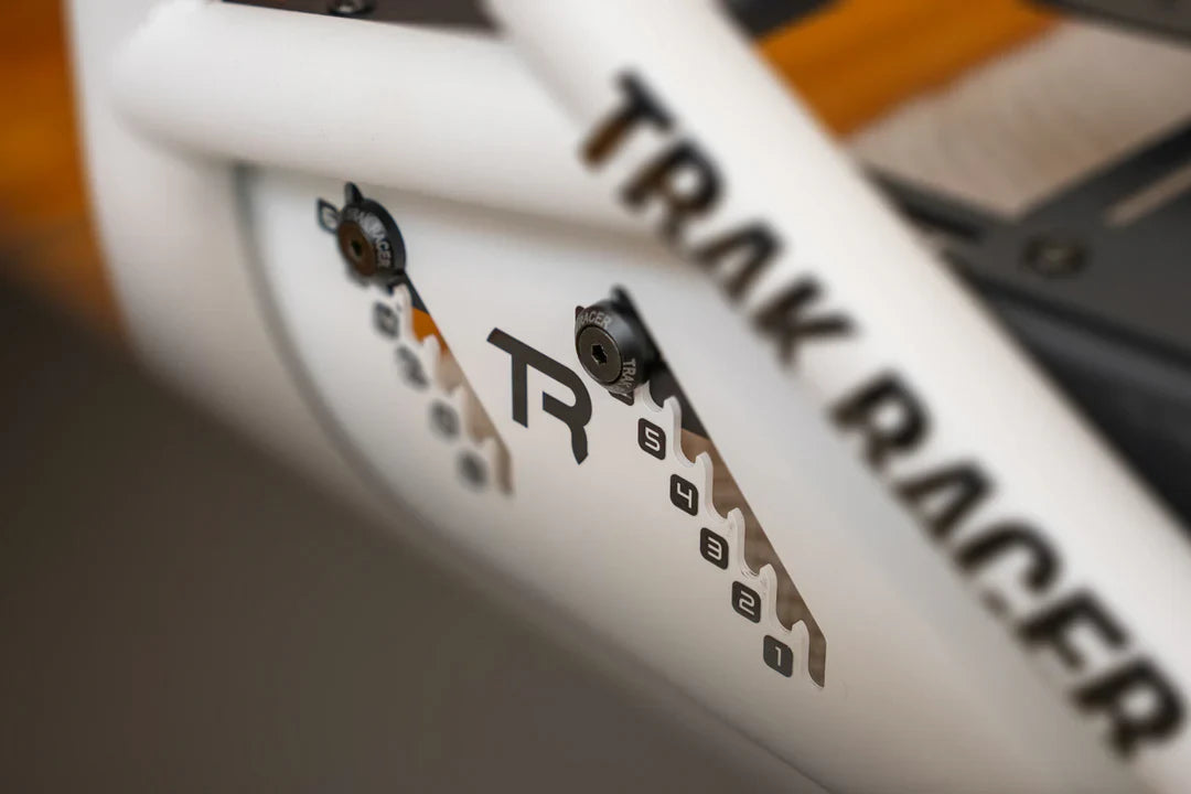 TR5 Hybrid Racing Simulator