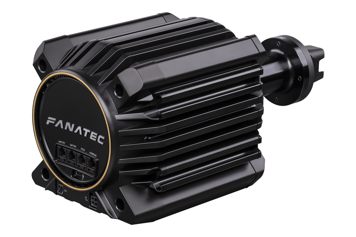 FANATEC Podium DD (25 Nm)