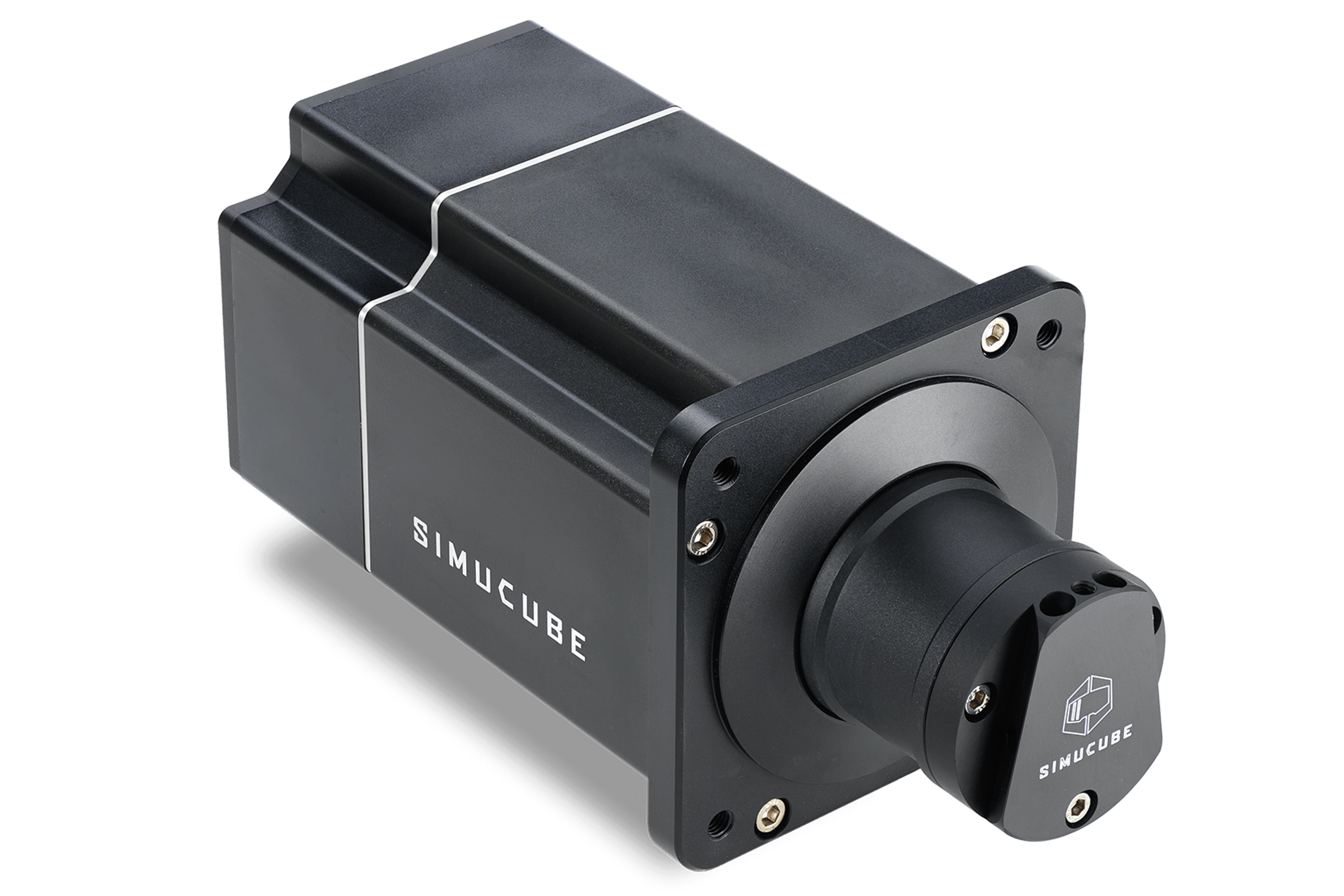 Simucube 2 Sport Direct Drive System