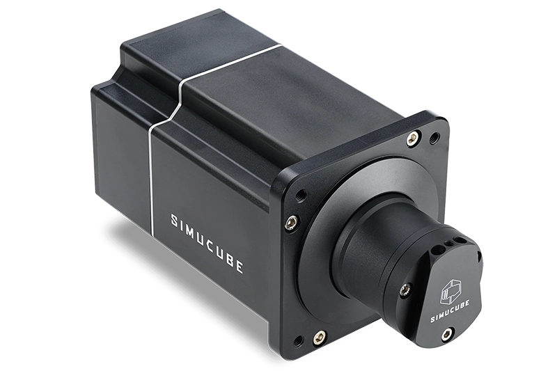 Ready 2 Race TR8 PRO RACING SIMULATOR (PRO BUNDLE)