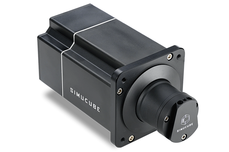 Ready 2 Race TR8 PRO RACING SIMULATOR (SPORT BUNDLE)